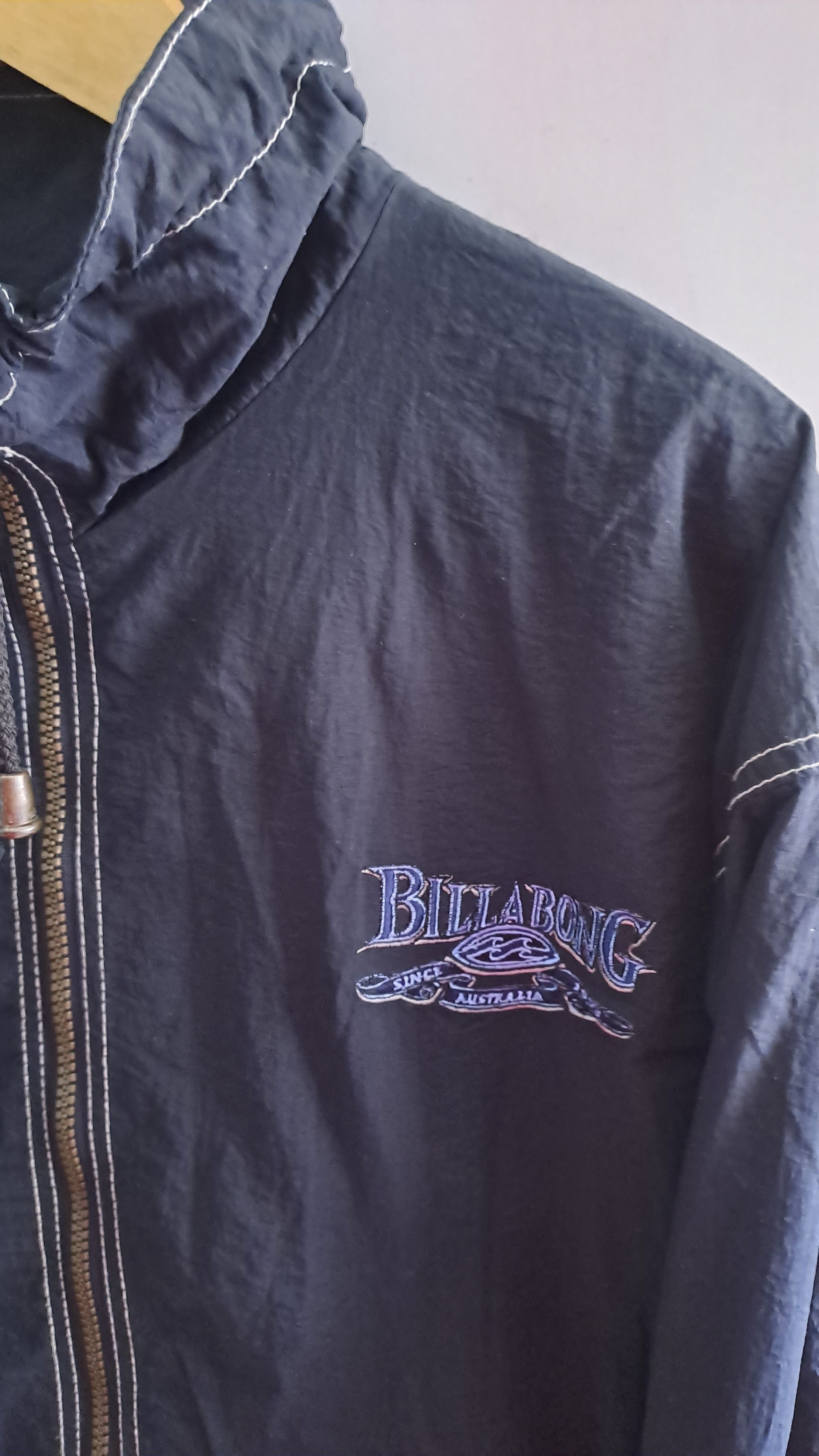 Billabong Vintage Billabong Jacket. Brand new with tag Size US L / EU 52-54 / 3 - 11 Thumbnail