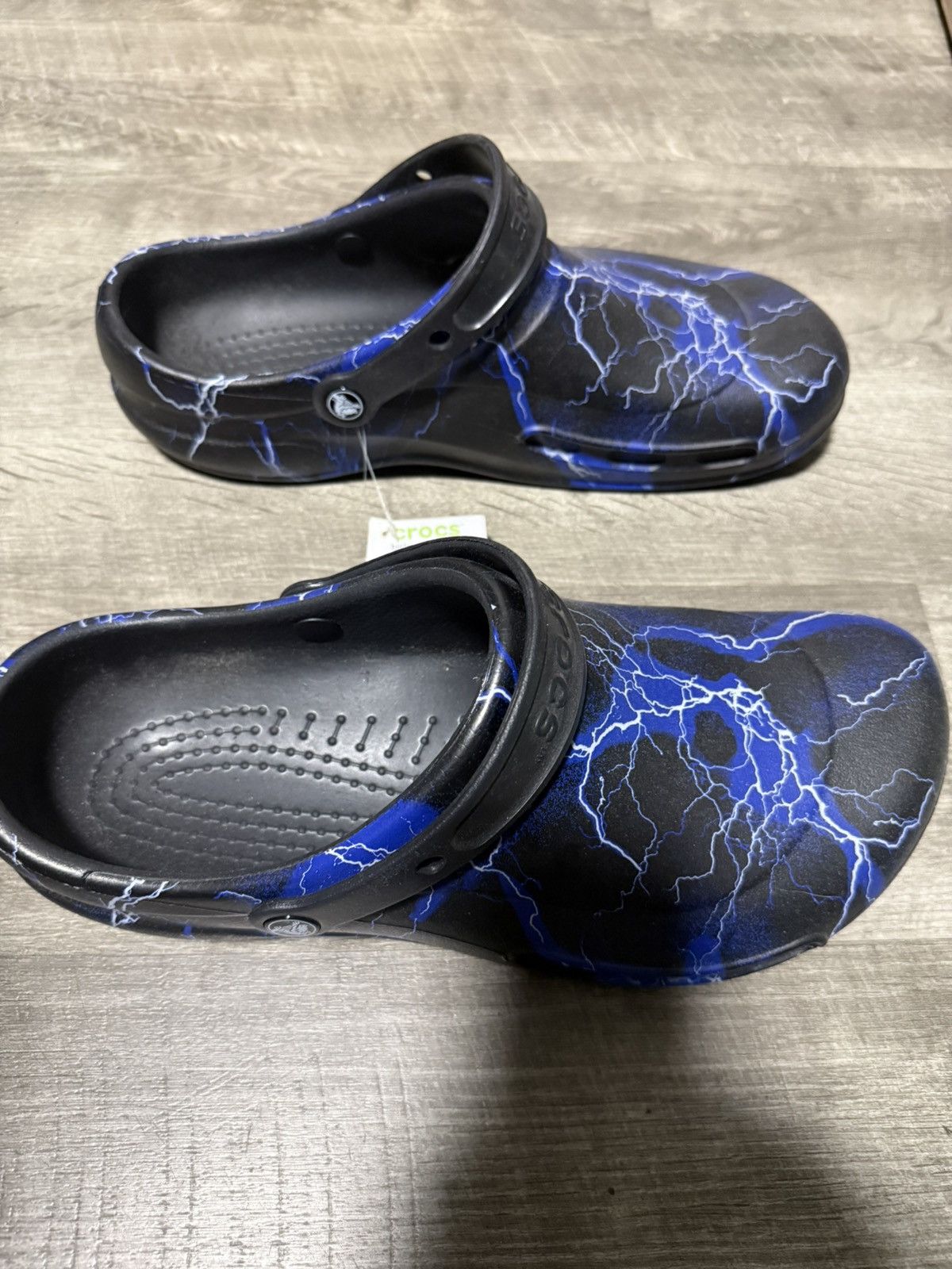 Crocs Crocs Bistro Clog Size US 12 / EU 45 - 2 Thumbnail