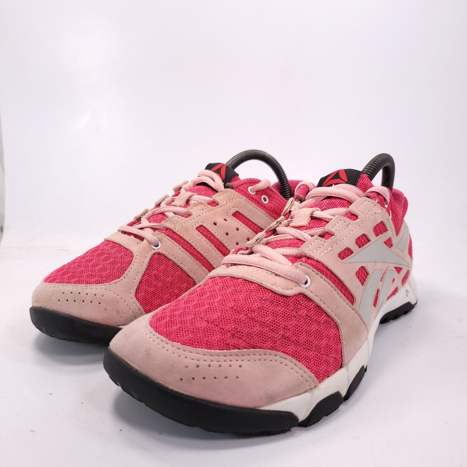 Reebok Reebok 3D Fuse Frame Shoe Womens Size 7.5 V59965 Pink Grailed