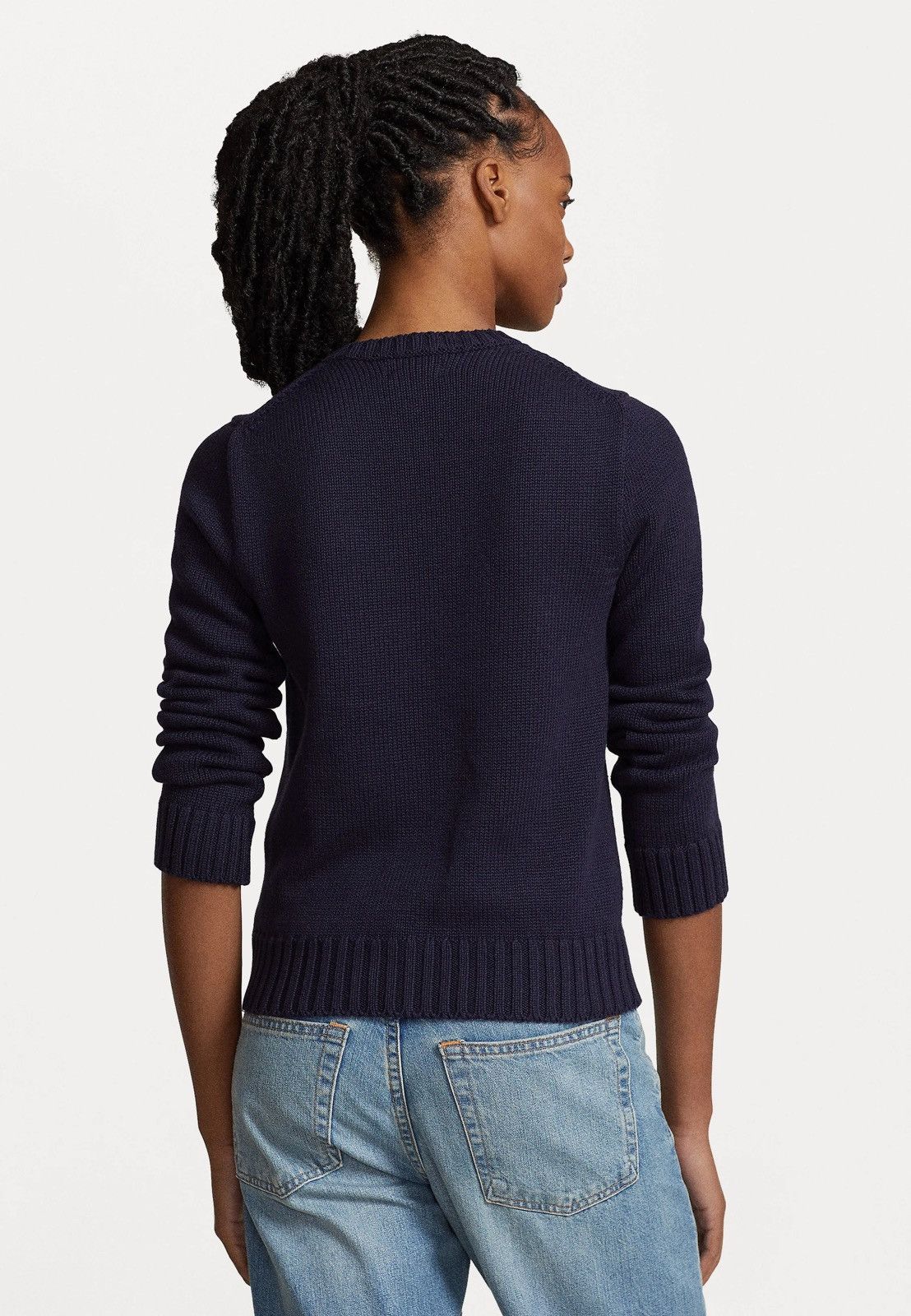 Polo Ralph Lauren Polo Amerika sweater Size US S / EU 44-46 / 1 - 3 Thumbnail
