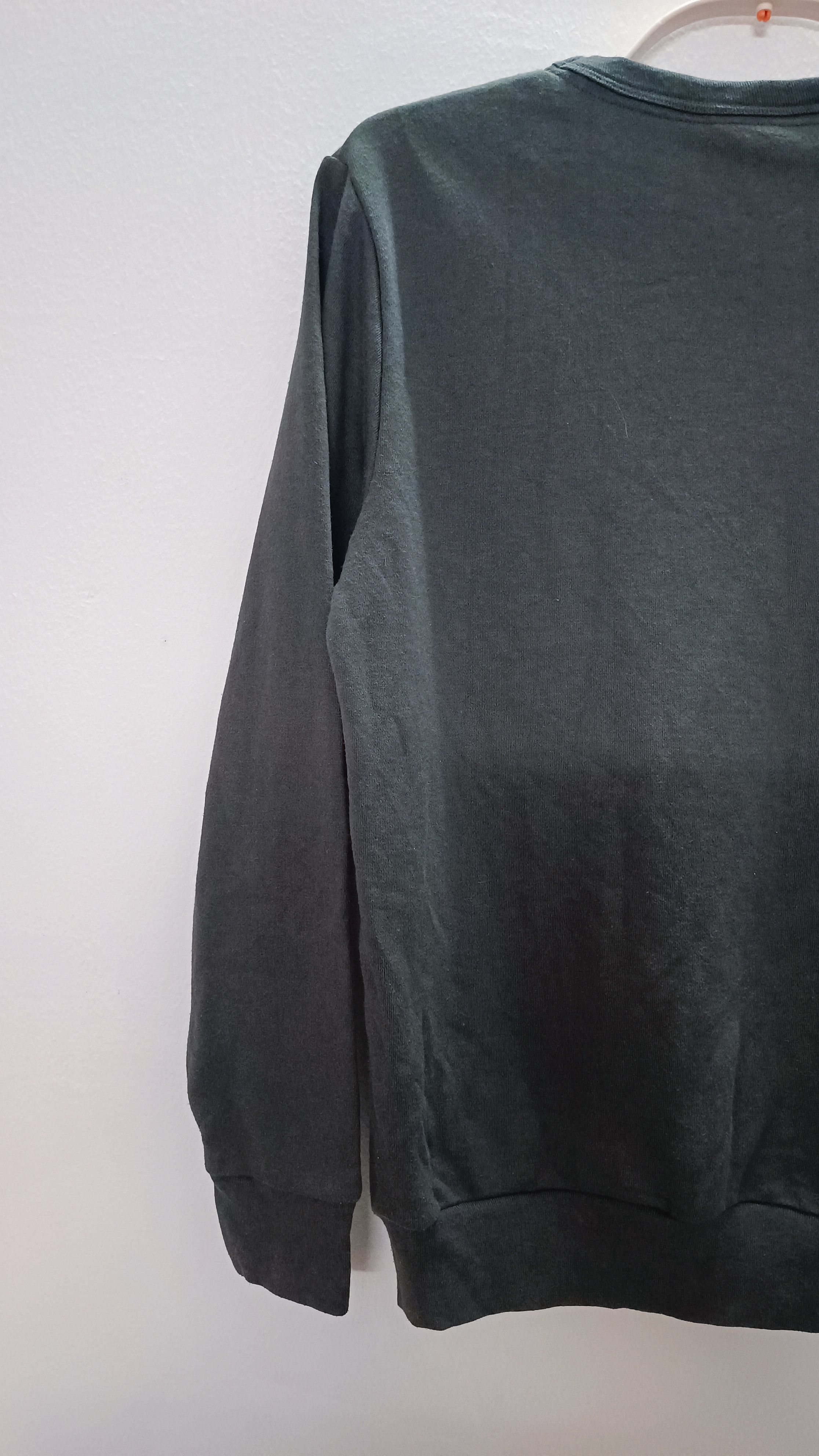 Japanese Brand × L&B × Vintage Grey Vintage L&B Works Sweatshirts Size US L / EU 52-54 / 3 - 7 Thumbnail