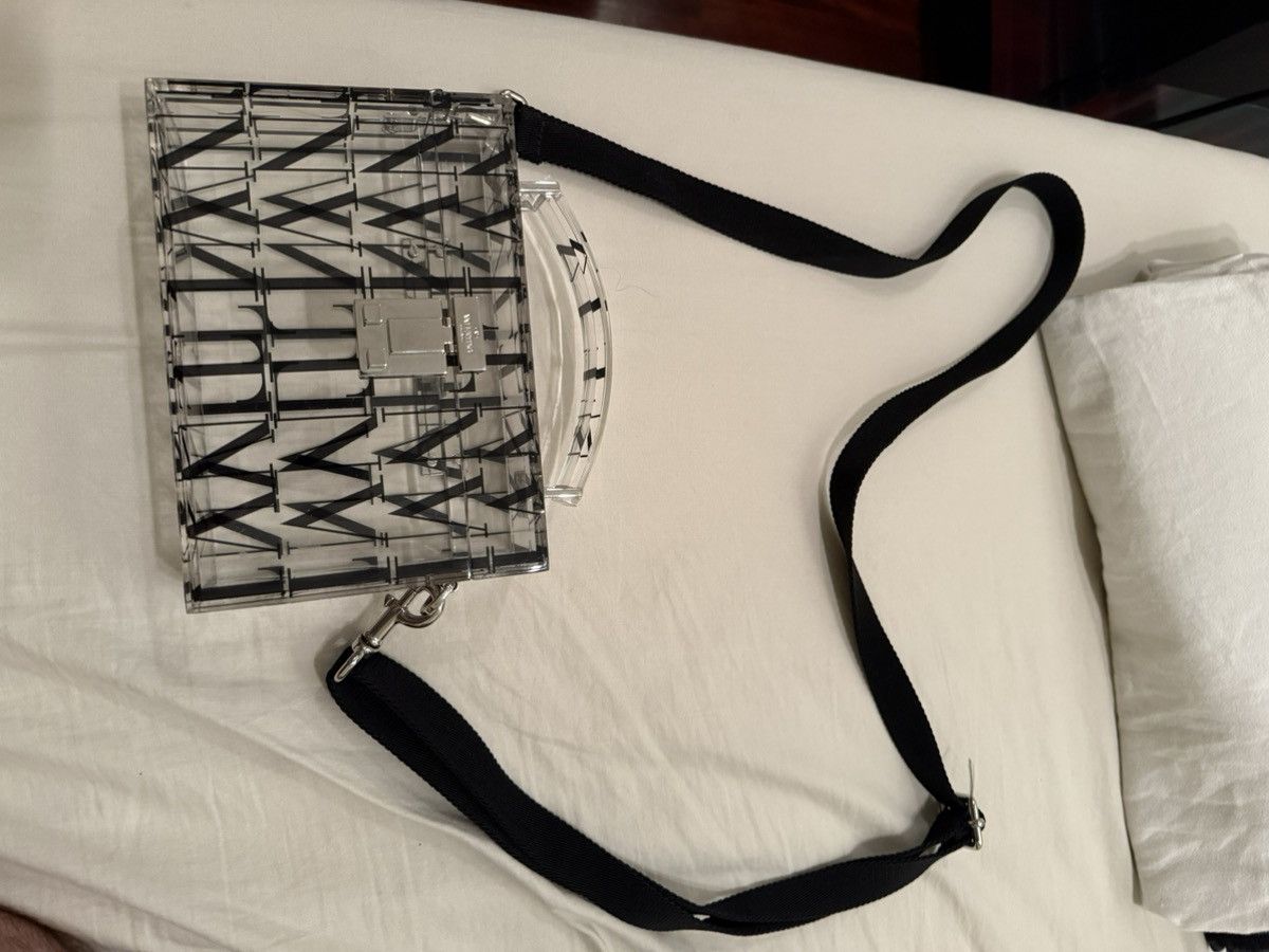 Valentino Valentino vltn cross.body Size ONE SIZE - 5 Thumbnail