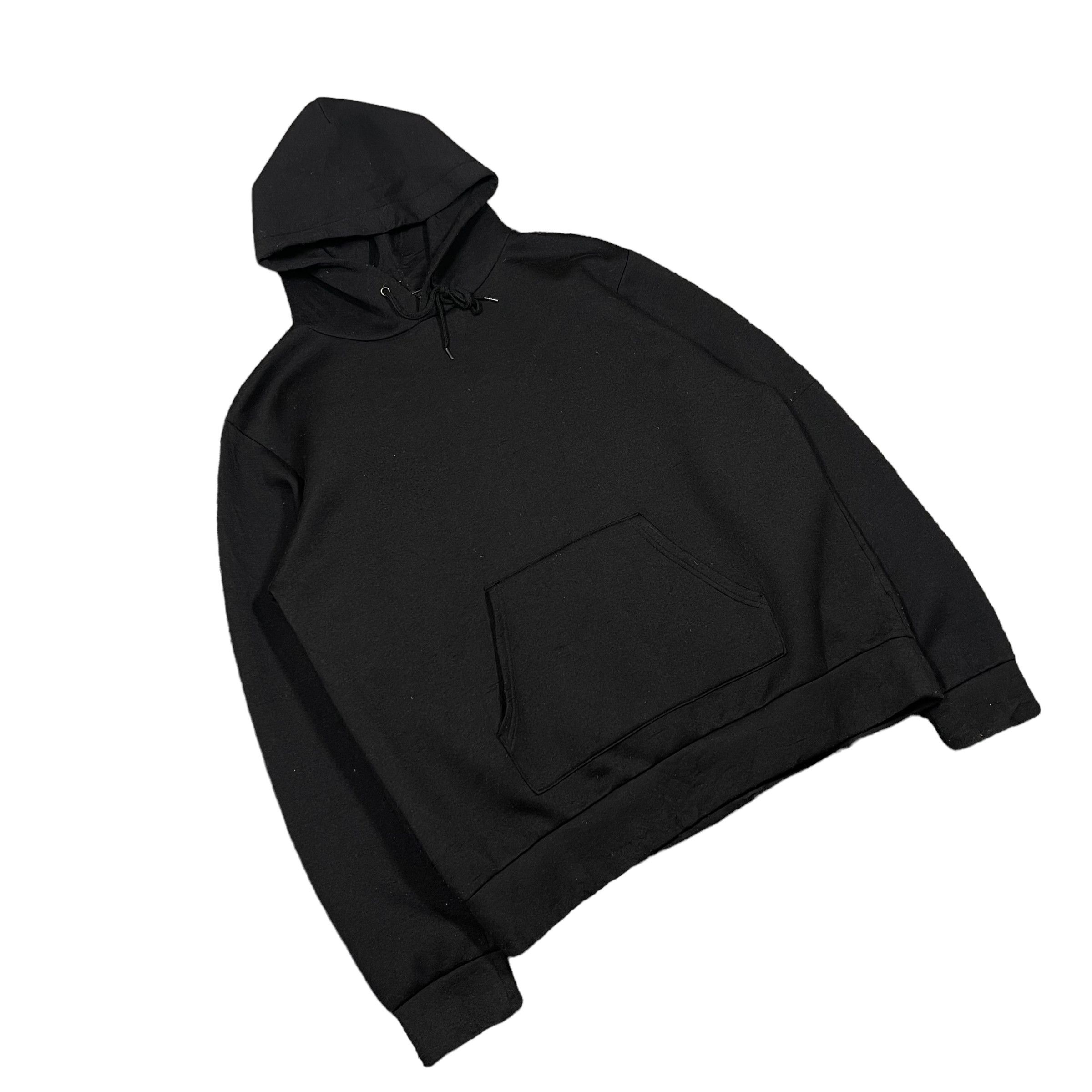 Issey Miyake × Sophnet. × uniform experiment Sophnet Issey Miyake Uniform Experiment Black Hoodie Size US L / EU 52-54 / 3 - 2 Thumbnail