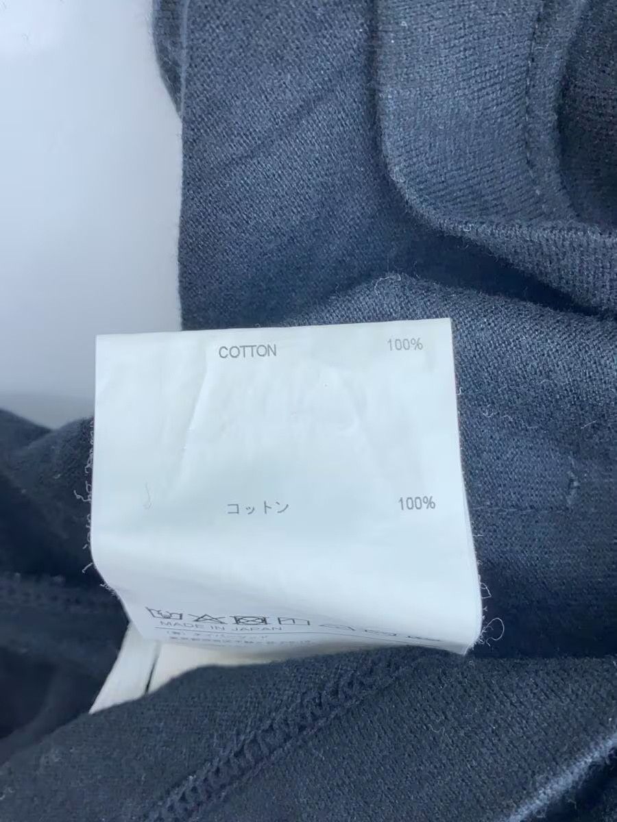 Undercover Undercover x Wtaps Cotton Long Sleeve T-Shirt Black Size US L / EU 52-54 / 3 - 5 Thumbnail