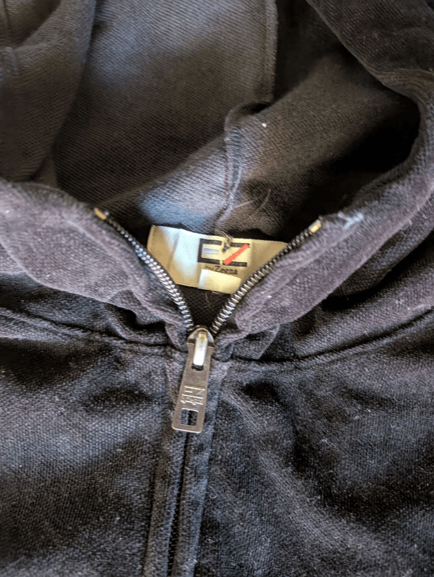 Ermenegildo Zegna Vintage Ermenegildo Zegna Velvet Jacket Size US M / EU 48-50 / 2 - 8 Thumbnail