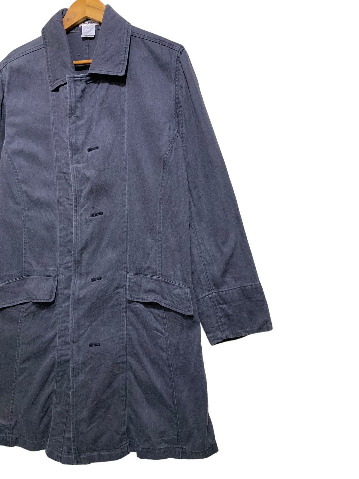 Issey Miyake 🔥PLANTATION ISSEY MIYAKE JACKETS Size US M / EU 48-50 / 2 - 3 Thumbnail