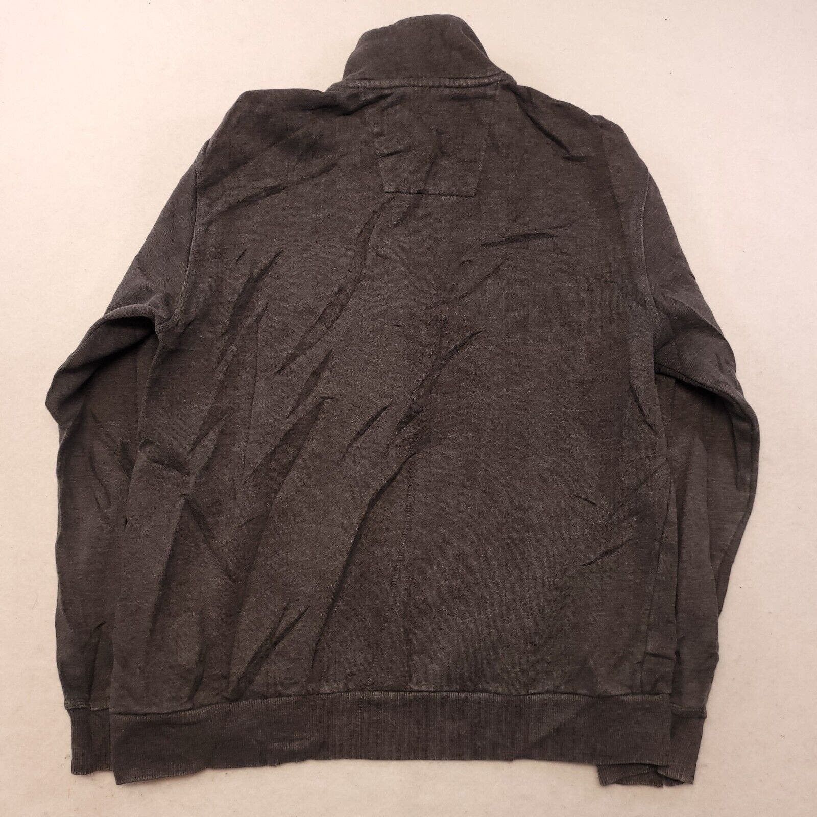 Arrow Arrow Casual Long Sleeve Pullover Jacket Mens Size Medium M Size US M / EU 48-50 / 2 - 10 Preview