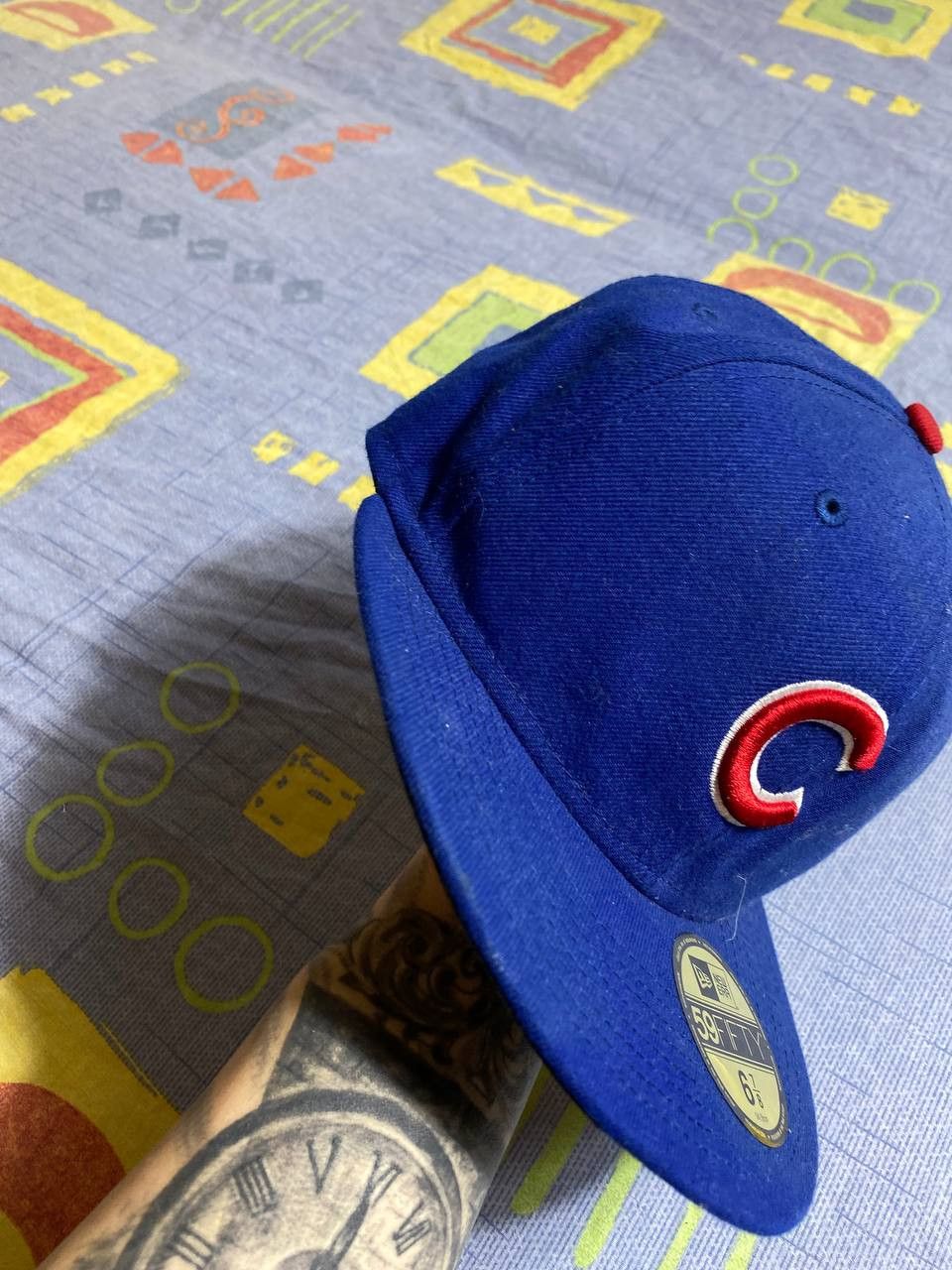 New Era Vintage NFL Hat Cap Snapback Size ONE SIZE - 4 Thumbnail