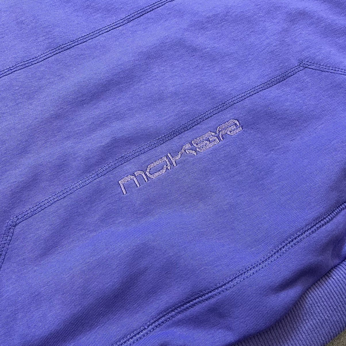 Handmade Maksr sweatshirt Size US L / EU 52-54 / 3 - 4 Thumbnail