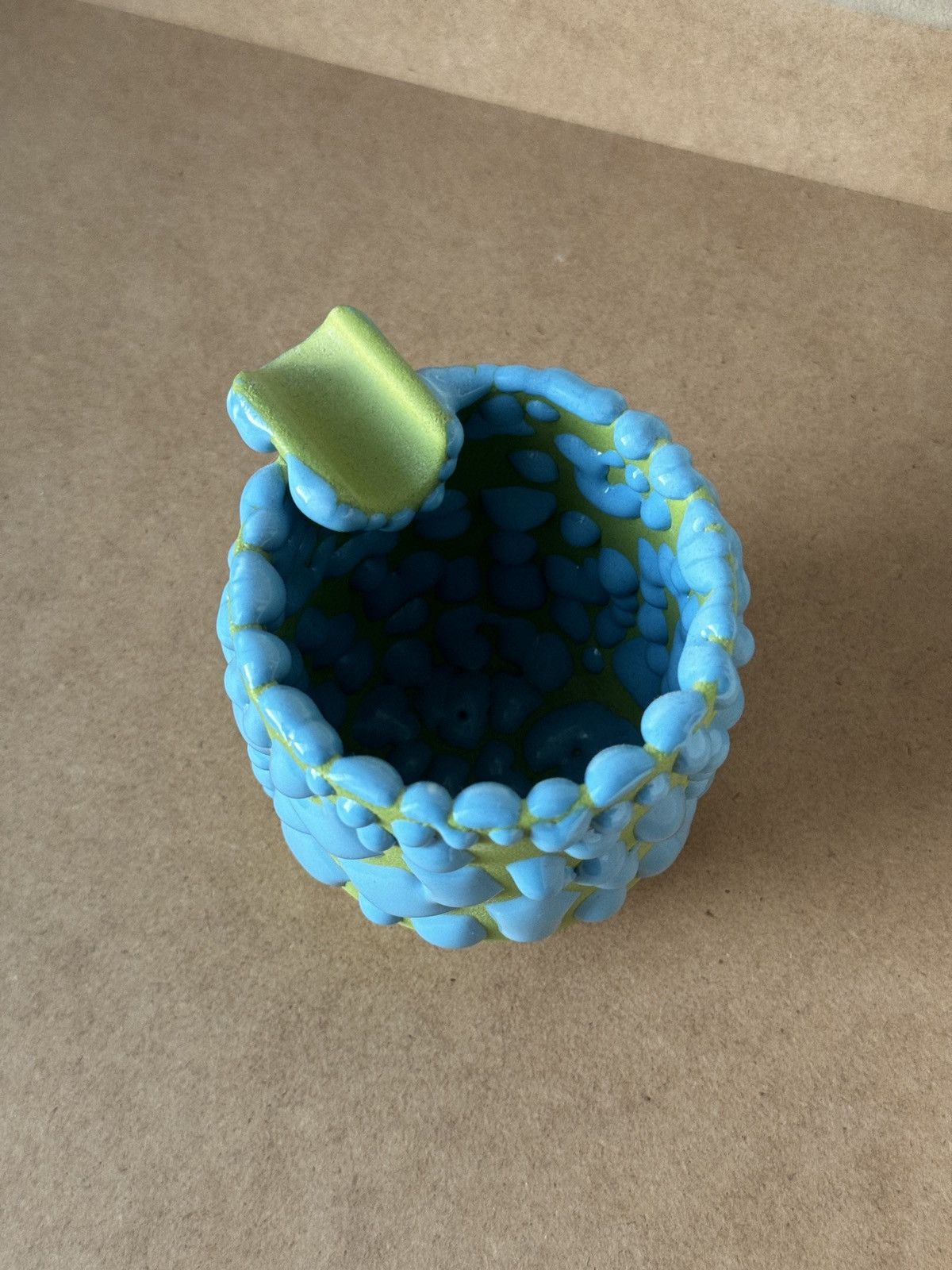 Houseplant GLOOPY ASHTRAY Size ONE SIZE - 3 Thumbnail