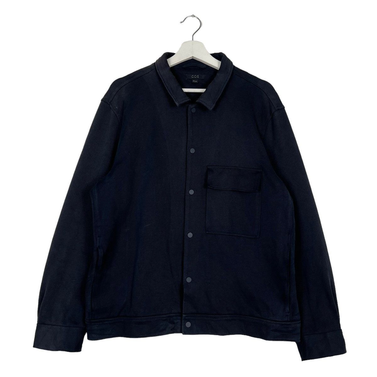 Cos 🔥 COS BLOUSON CARGO JACKET Size US L / EU 52-54 / 3 - 3 Thumbnail