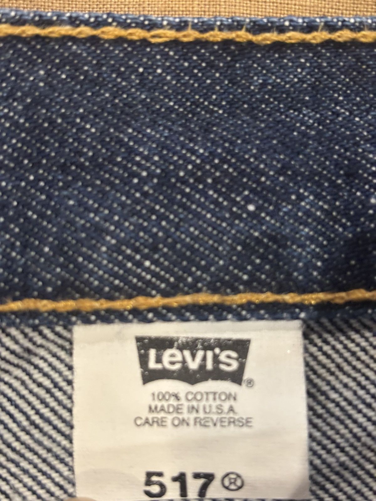 Levi's Levi’s shorts.mp-17 Size US 35 - 6 Thumbnail