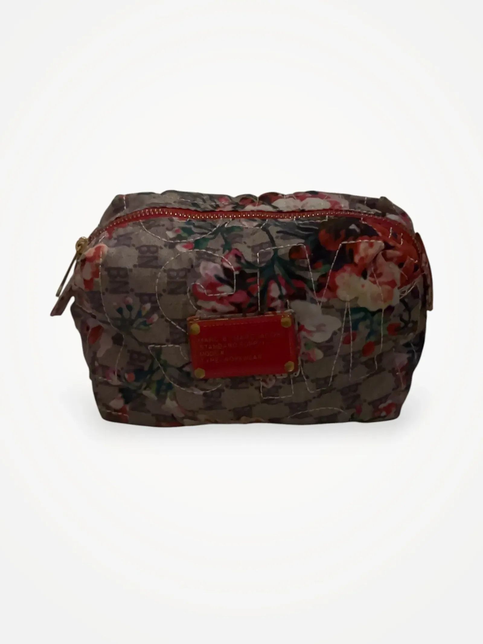 Marc Jacobs Marc Jacobs undefined Toiletry Pouch Size ONE SIZE - 1 Thumbnail