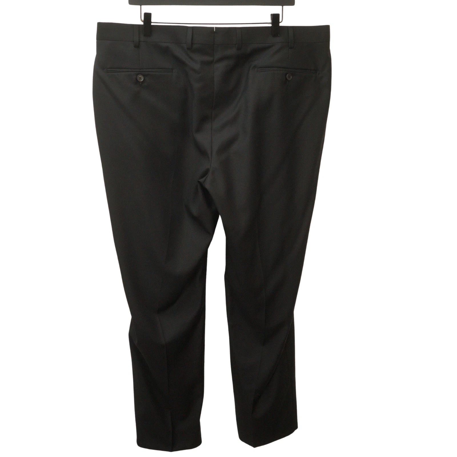 Suitsupply Men Suitsupply Suit Lazio Single Breasted Wool S110 UK/US46L Size 46L - 8 Thumbnail