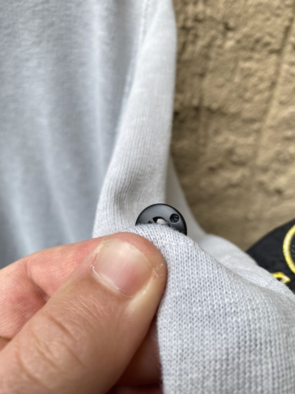 Stone Island Stone Island Crewneck Sweatshirt like CP Company Size US L / EU 52-54 / 3 - 9 Thumbnail