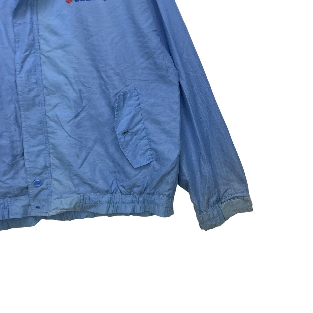 Japanese Brand Japanese Brand Suzuki Alto Lights Jacket Size US M / EU 48-50 / 2 - 6 Thumbnail
