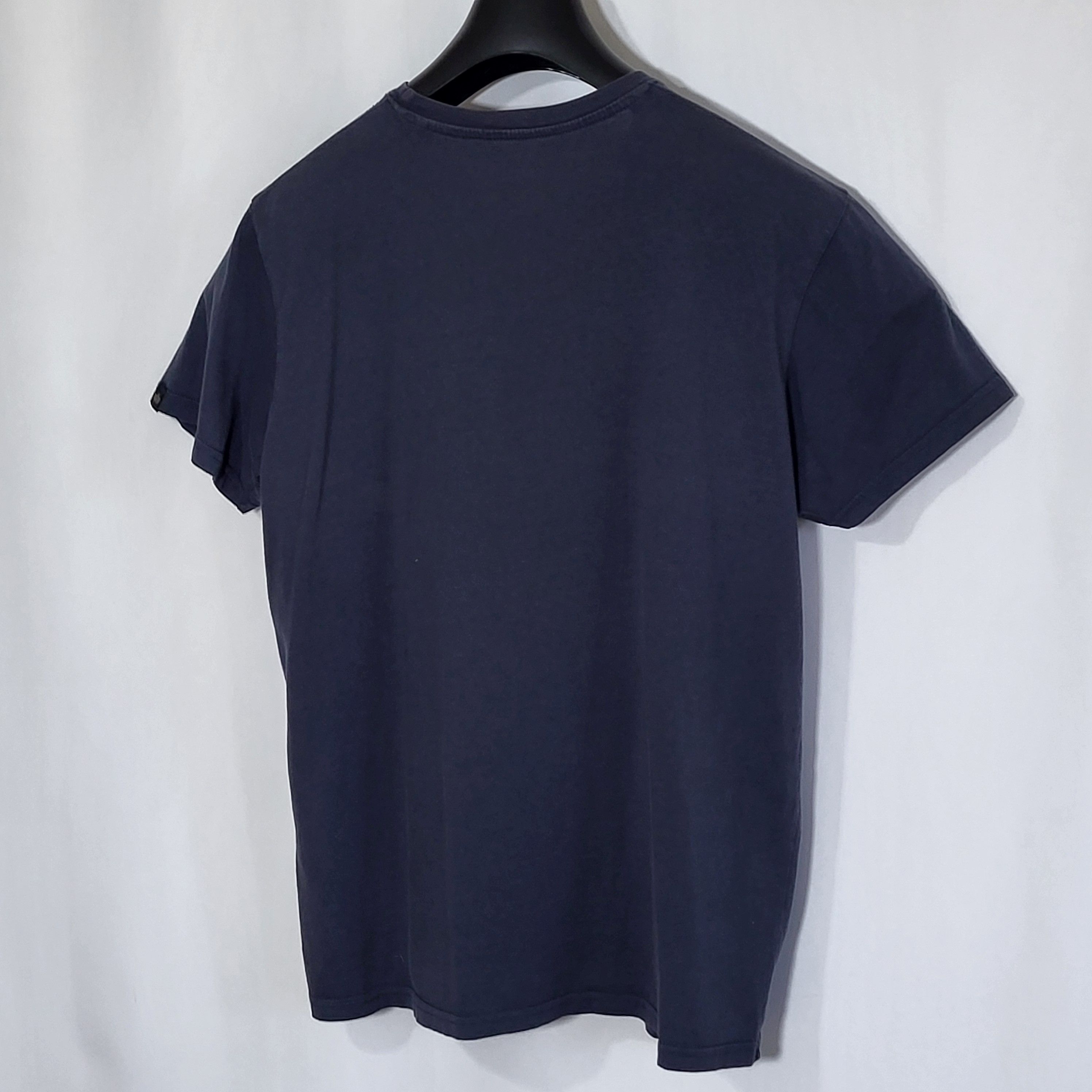 Alpha Industries × Vintage Alpha Industries T-Shirt Streetwear Vintage size M Size US M / EU 48-50 / 2 - 5 Thumbnail