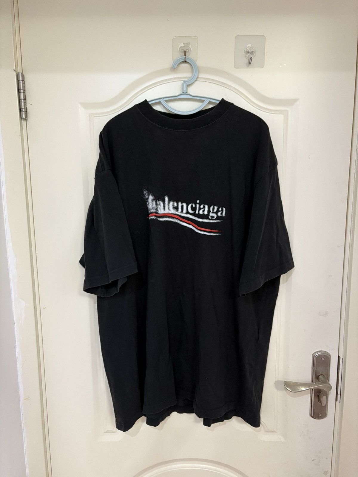 Motion Logo T-shirt