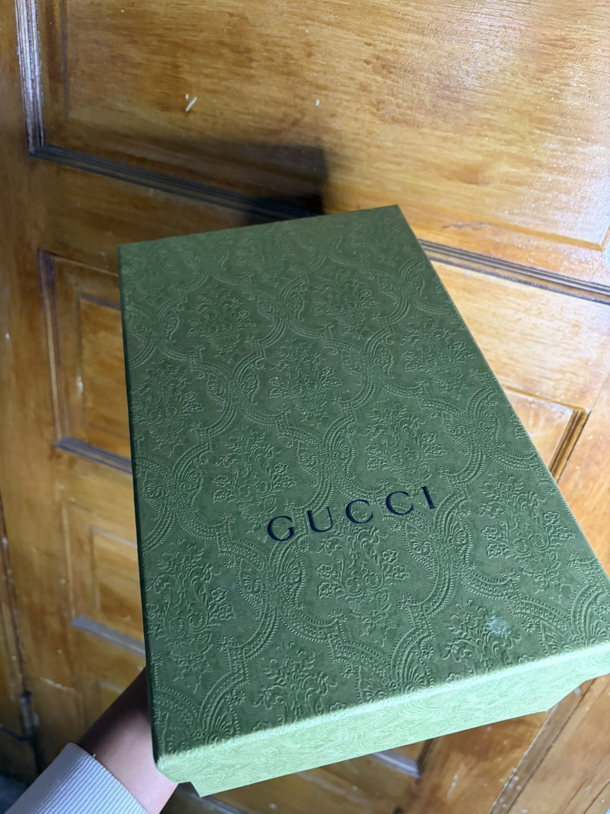 Gucci Gucci 1977 Canvas Tennis Sneakers Size US 8.5 / IT 38.5 - 4 Thumbnail