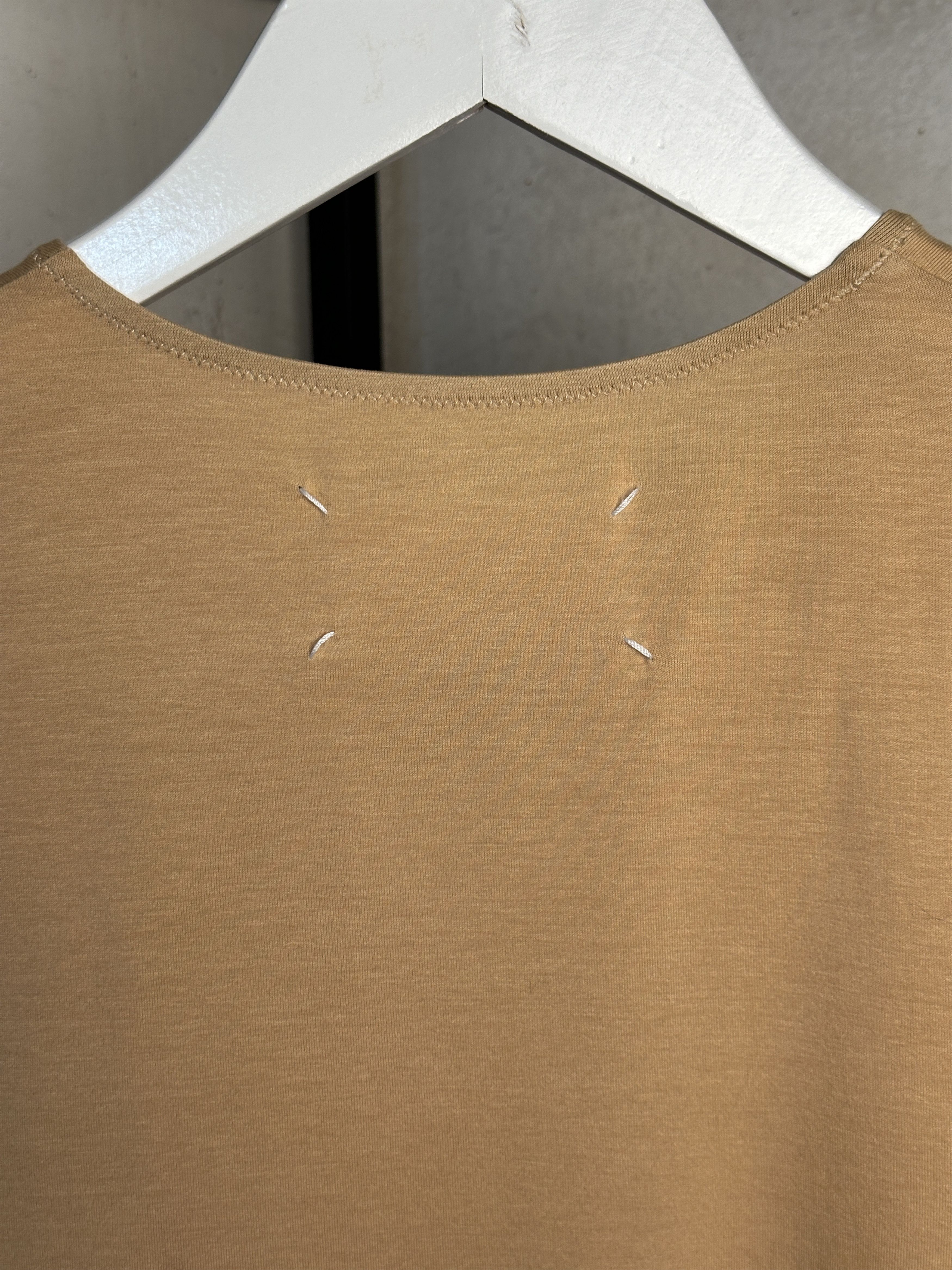 Maison Margiela Maison Martin Margiela Vintage 2008 Bodysuit Size M / US 6-8 / IT 42-44 - 12 Thumbnail