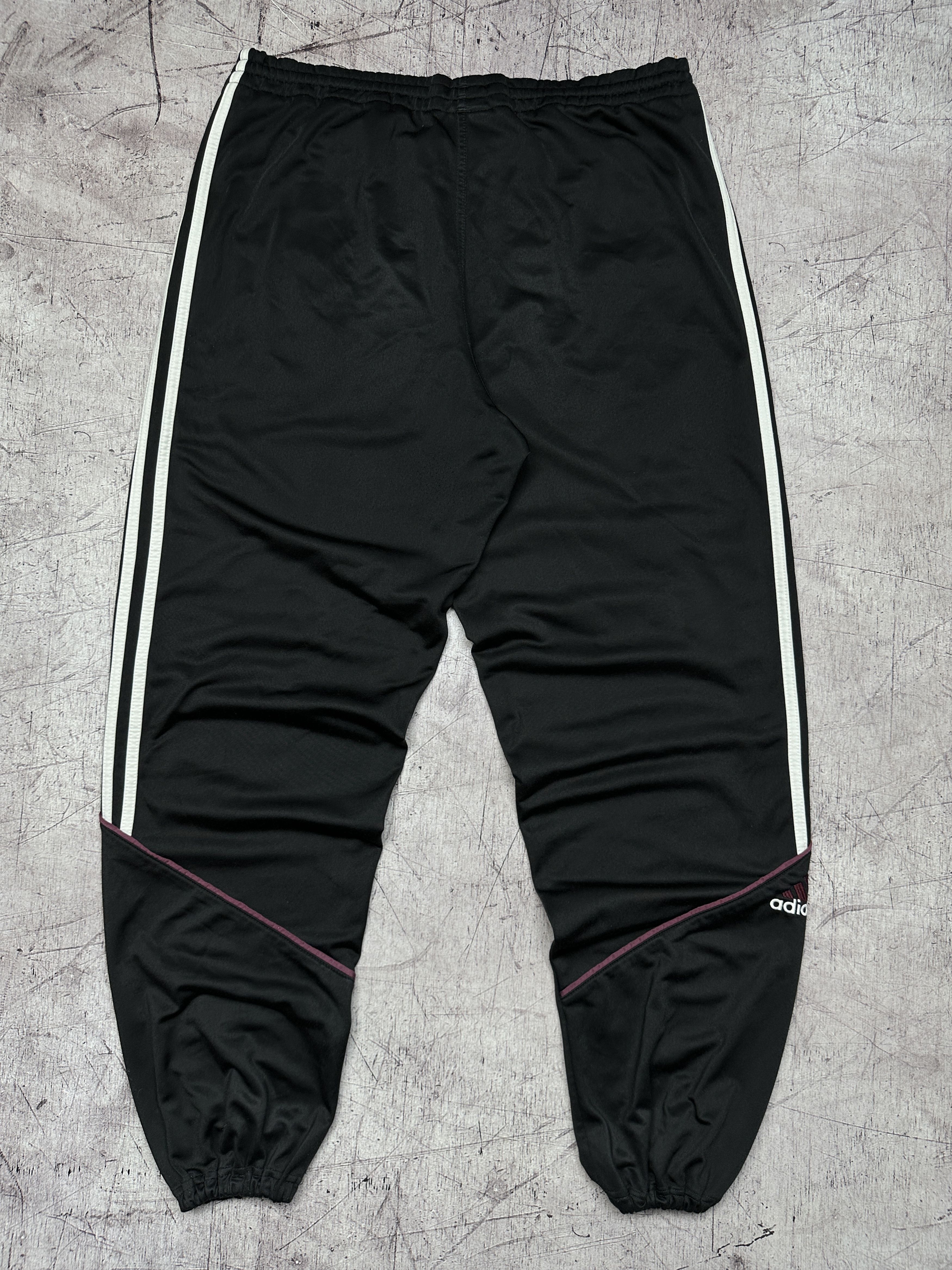 Adidas Adidas Vintage Mens Track Pants Size US 32 / EU 48 - 10 Thumbnail