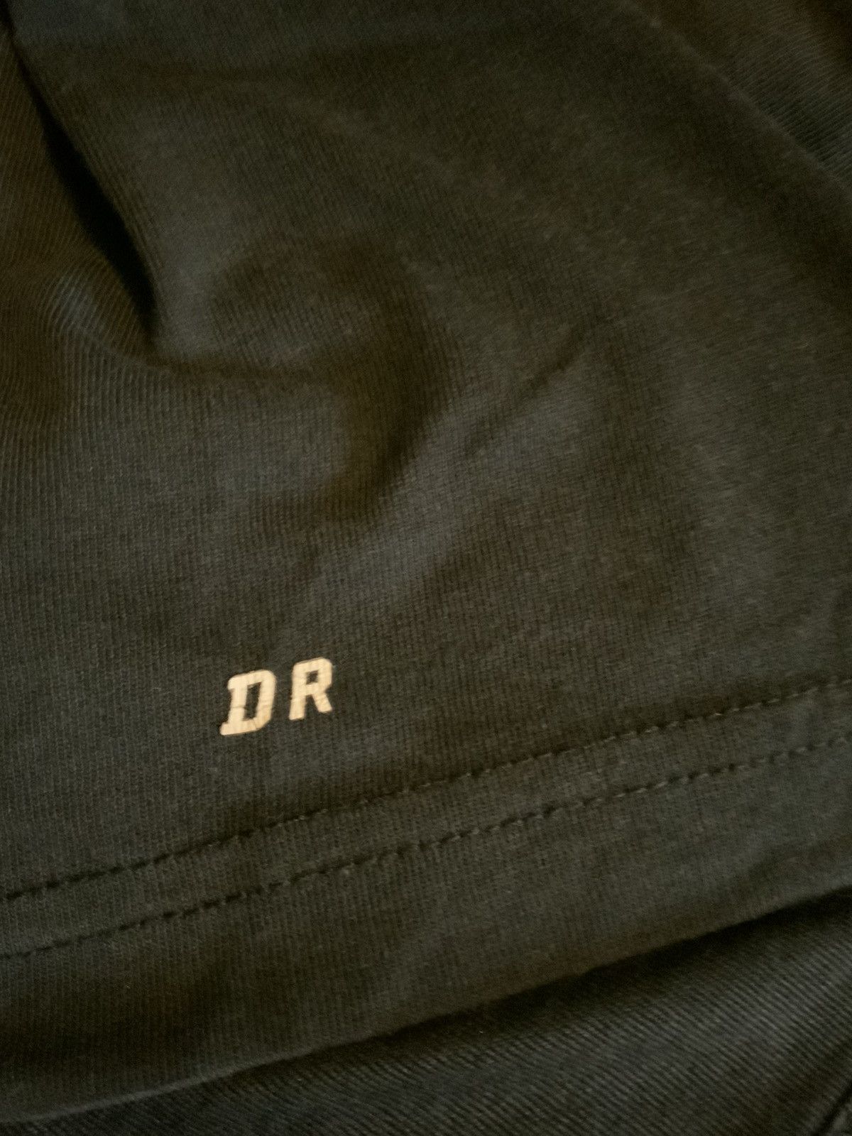 NCAA × Nike Nike Oregon Ducks University College Team Football T-Shirt Size US L / EU 52-54 / 3 - 8 Thumbnail