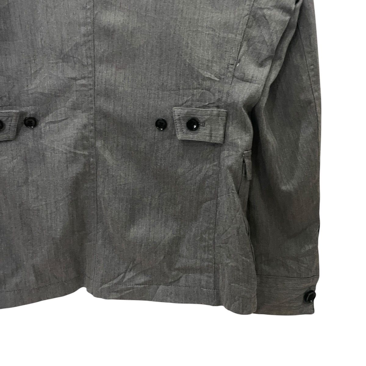 Matsuda Vintage Monsieur Nicole Matsuda Jacket Size US S / EU 44-46 / 1 - 11 Thumbnail