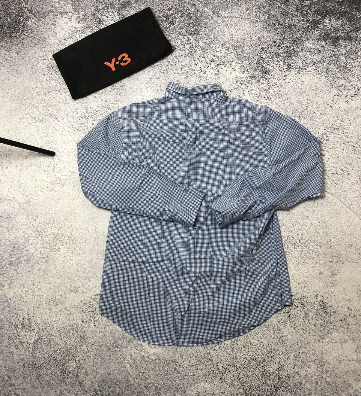 Polo Ralph Lauren Men’s shirt Polo Ralph Lauren size xl y2k vintage ykk Size US XL / EU 56 / 4 - 5 Thumbnail