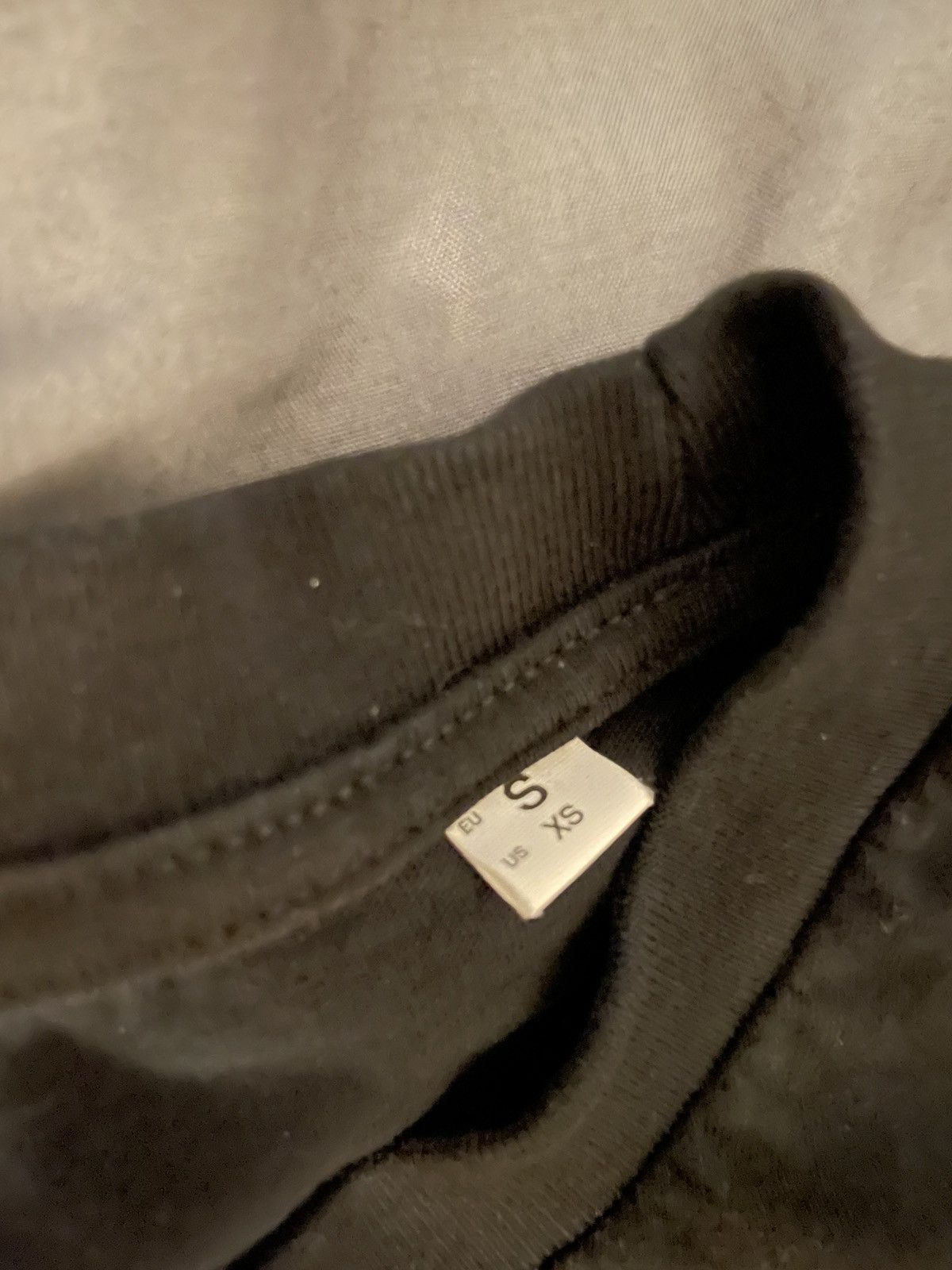 Other Majin Blxxdy/Bloody Shirt Size US XS / EU 42 / 0 - 2 Thumbnail