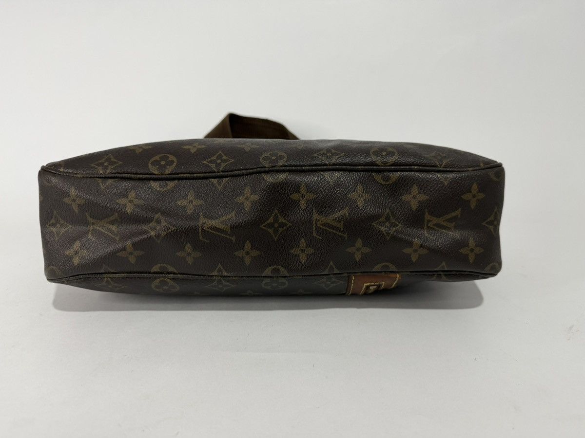 Louis Vuitton LOUIS VUITTON Monogram Sac Bosphore Messenger Bag Size ONE SIZE - 7 Thumbnail