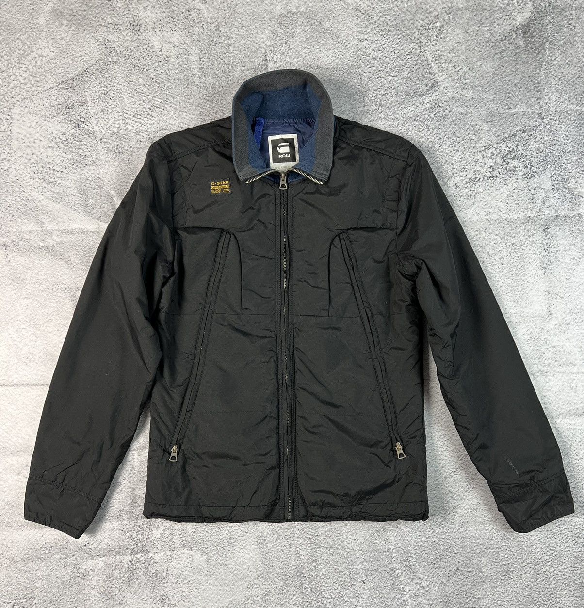 G Star Raw Aerostate overshirt L/S jacket