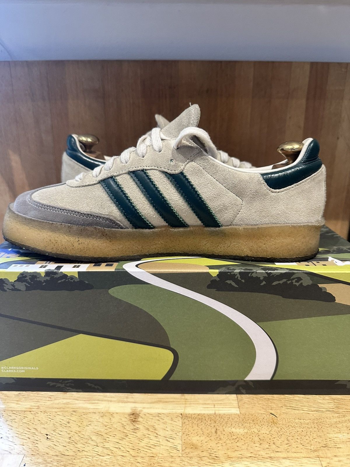 adidas gazelle silver green womens Adidas x Song For The Mute Samba LX Freizeit Sneaker  Buy online now!