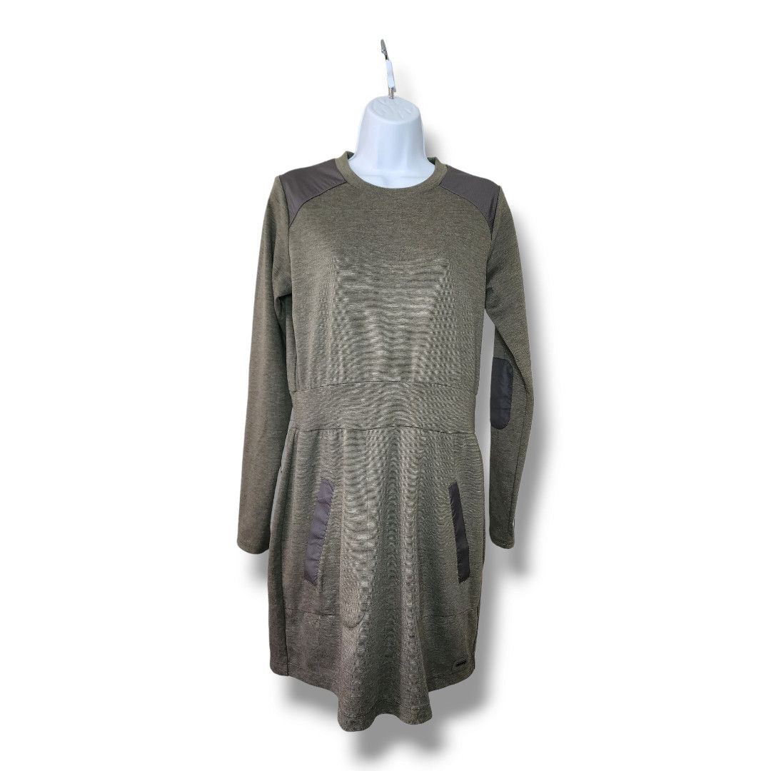 Merrell Merrell Green Heathered Active Dress Women's Size Medium Size M / US 6-8 / IT 42-44 - 4 Thumbnail