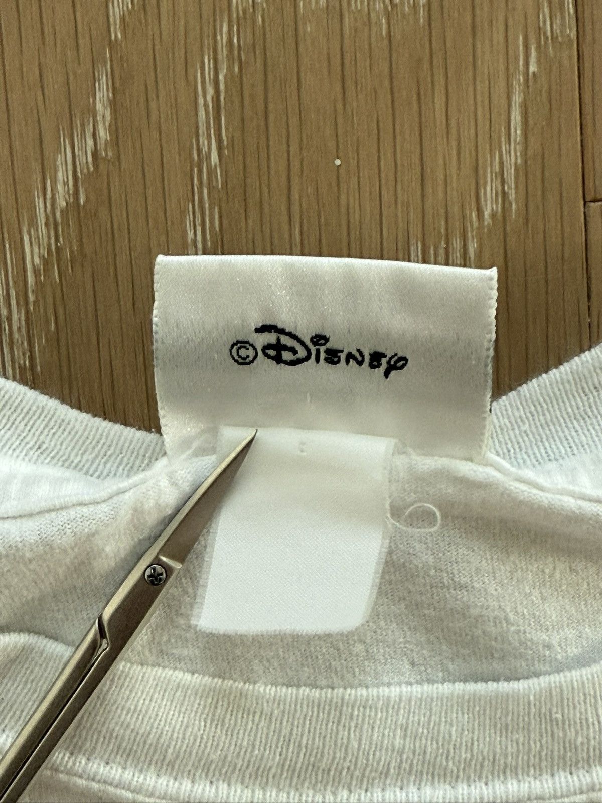 Disney Vintage Walt Disney World Character Tee Size US XXL / EU 58 / 5 - 9 Thumbnail
