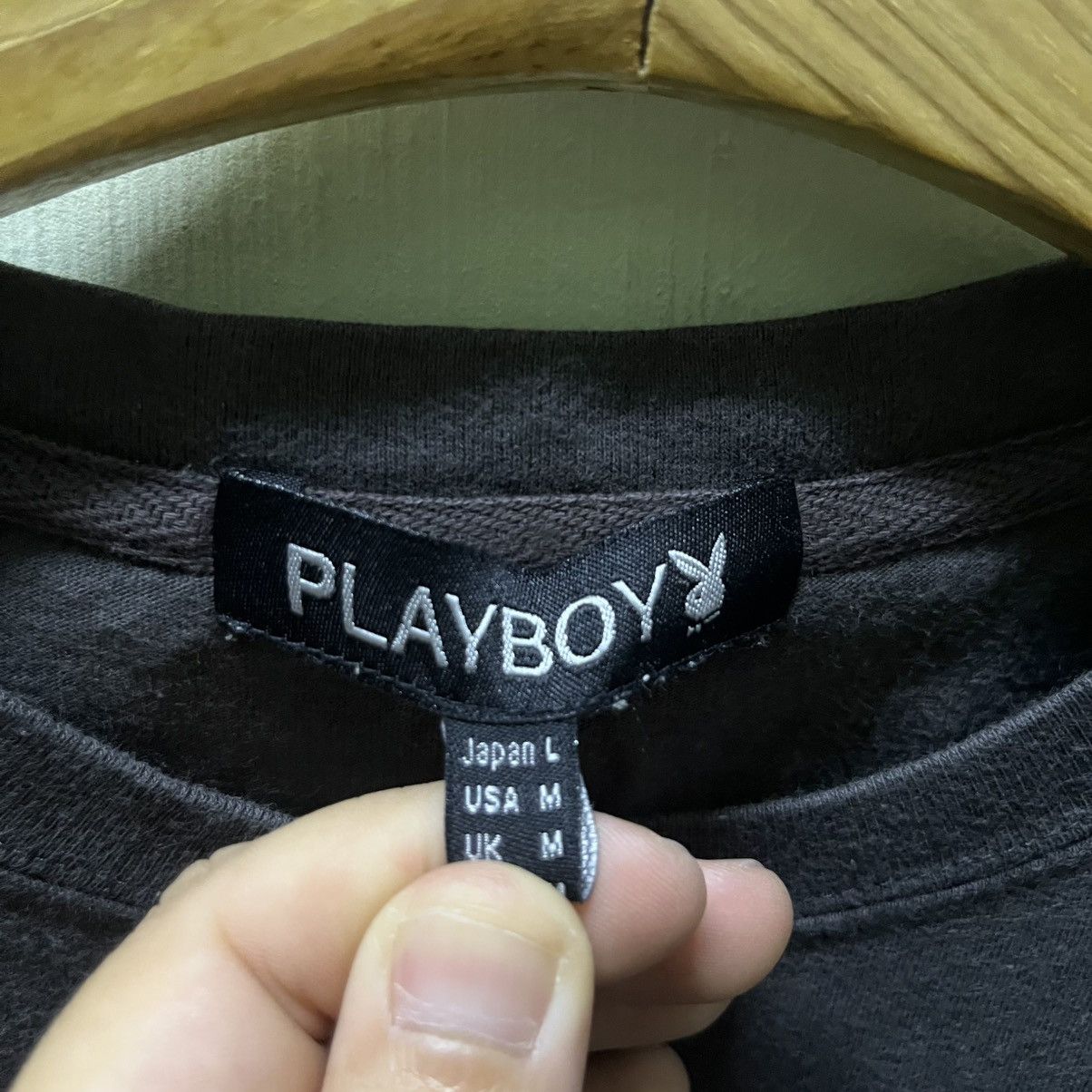 Playboy Rare Playboy ‘Ice Cool Playmates’ Tees Size US S / EU 44-46 / 1 - 8 Thumbnail