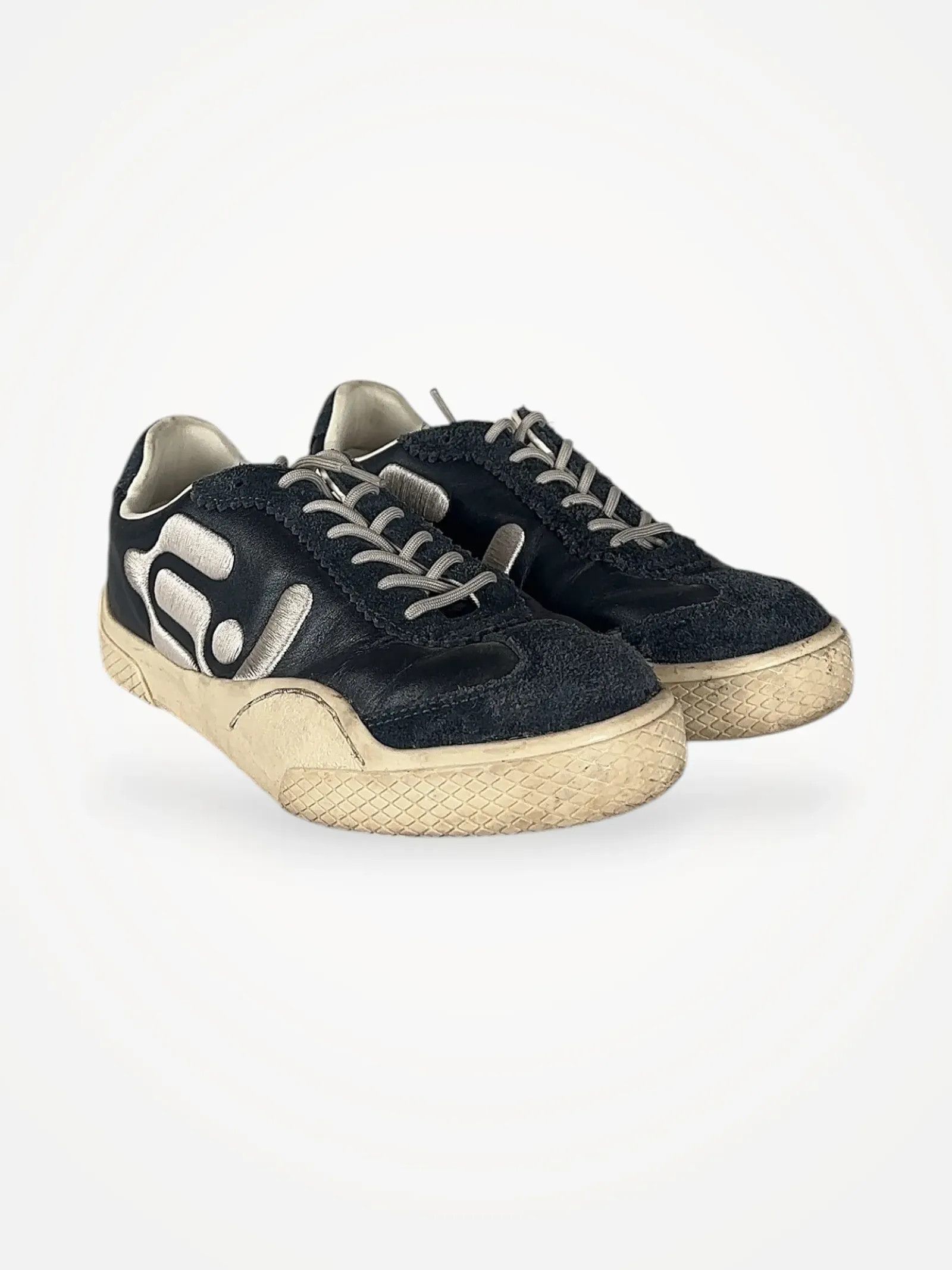 Eytys Eytys Sneakers Size US 9 / IT 39 - 1 Thumbnail
