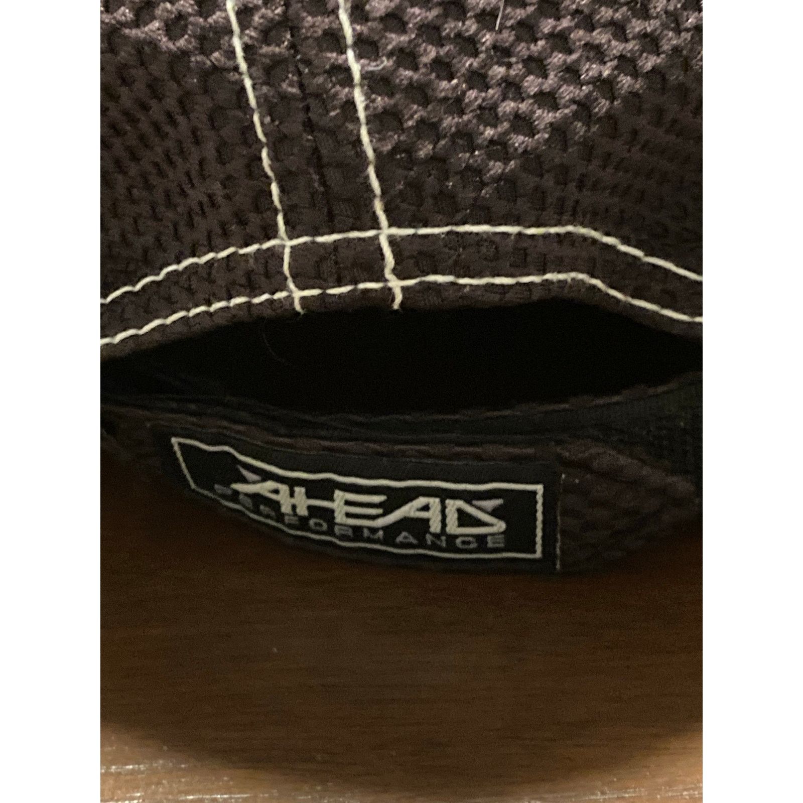 Other TPC Louisiana Men's Ahead Chino Stitch Adjustable Hat Size ONE SIZE - 2 Thumbnail