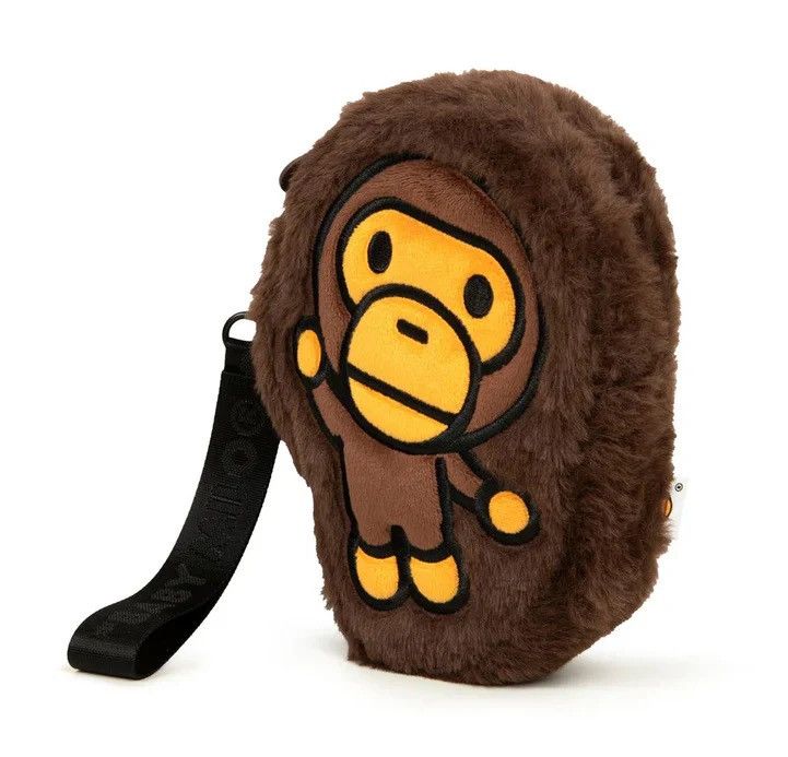 Bape Bape Baby Milo Pouch Size ONE SIZE - 2 Thumbnail