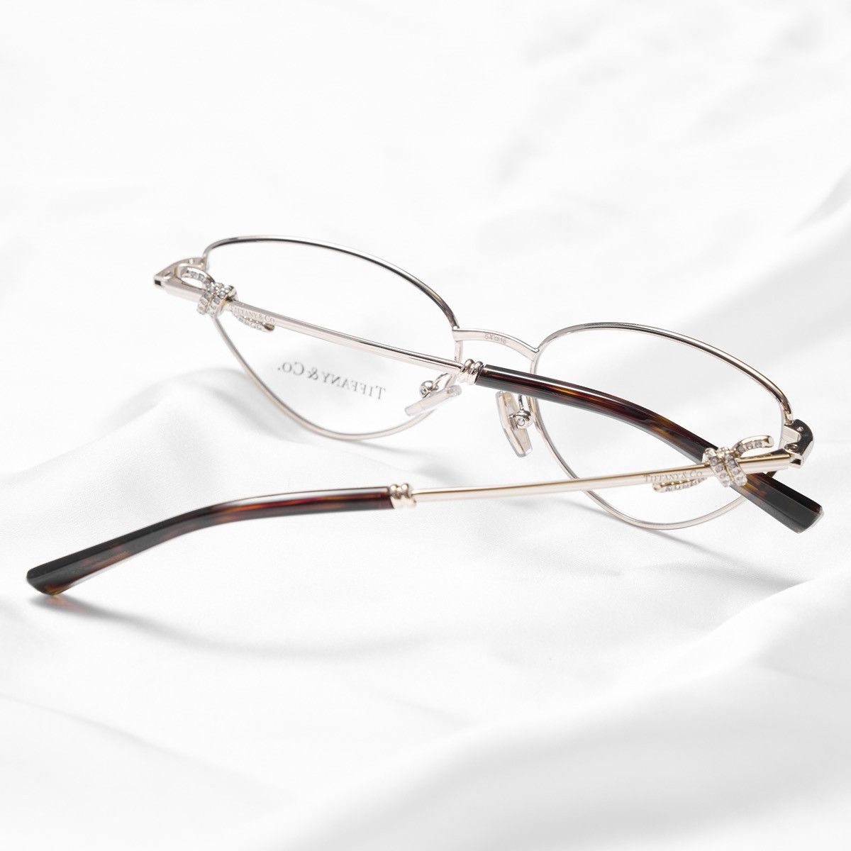 Tiffany & Co. TIFFANY & CO 0TF1172B 6021 GLASSES Size ONE SIZE - 7 Thumbnail