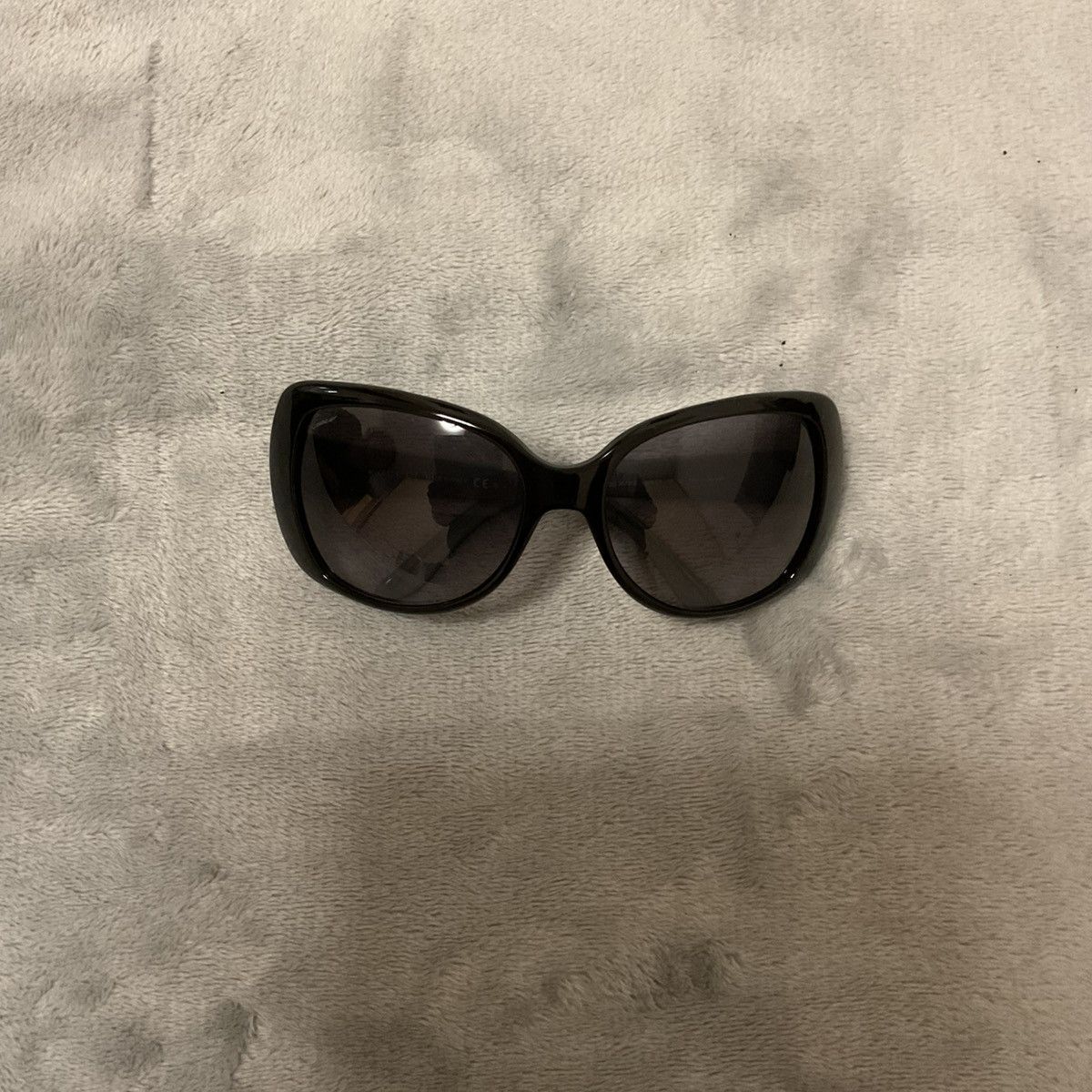 Designer × Gucci × Vintage Gucci Vintage Retro Sunglasses 2000’s GG 3576/S Size ONE SIZE - 10 Thumbnail