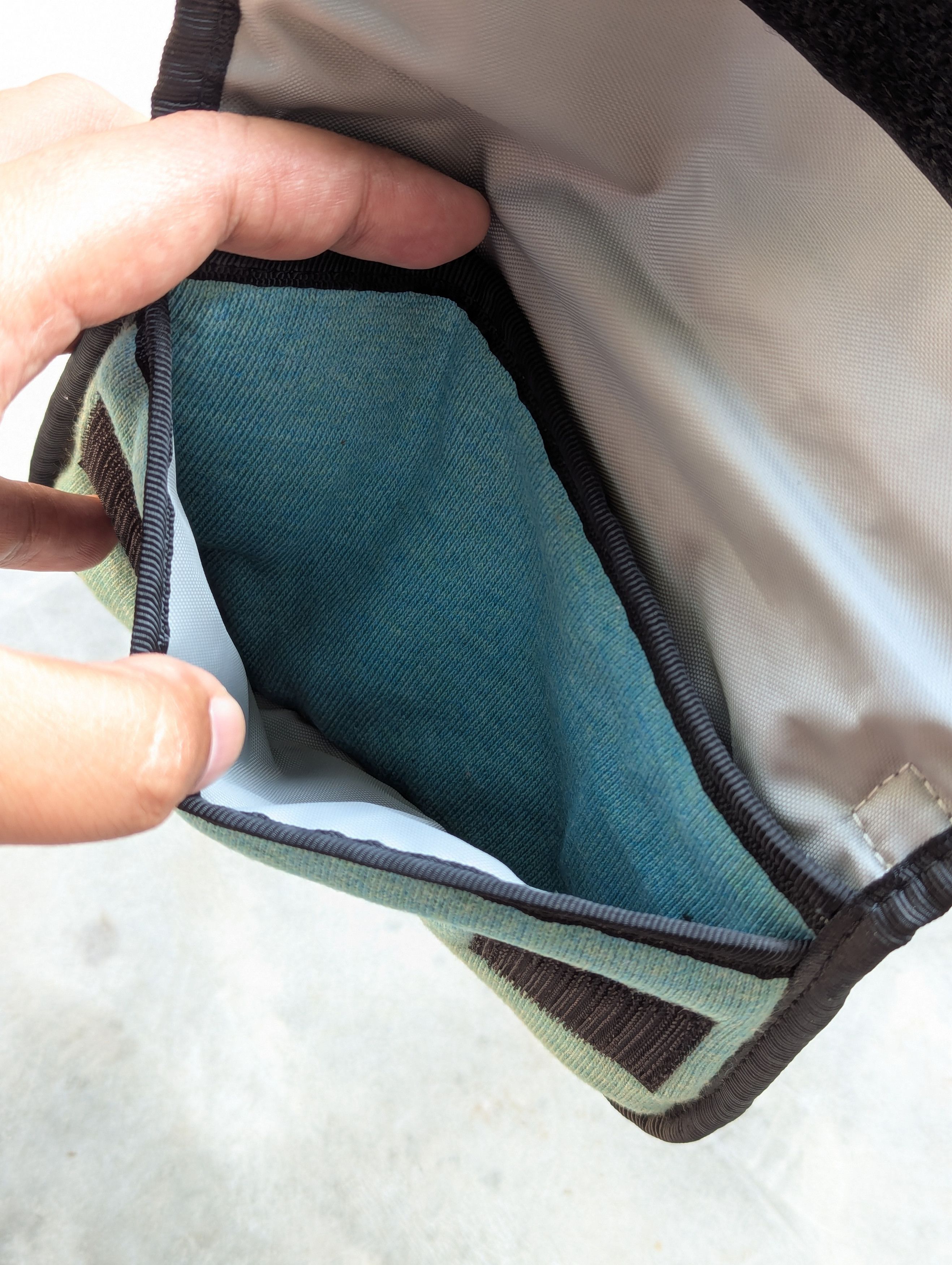 Chums Chums Crossbody Bag Size ONE SIZE - 6 Thumbnail