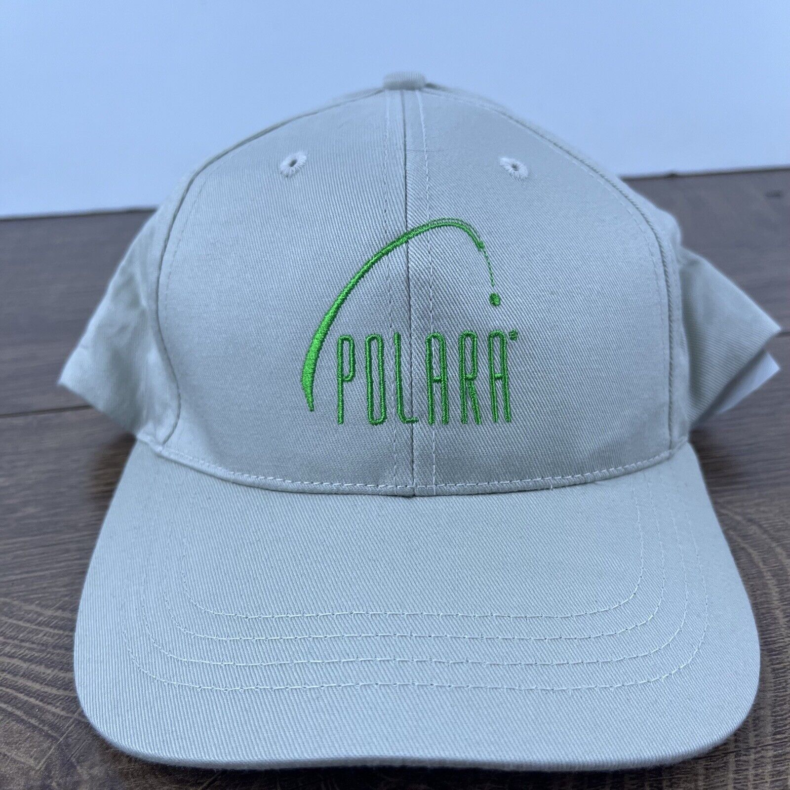 Other Polara Hat Brown Adjustable Hat Tan Adult Size Hat Size ONE SIZE - 1 Thumbnail