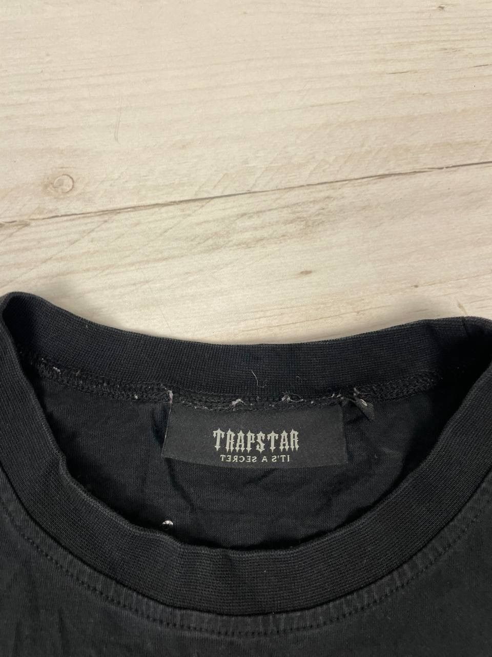 Trapstar London Trapstar London T-Shirt Size US S / EU 44-46 / 1 - 6 Thumbnail