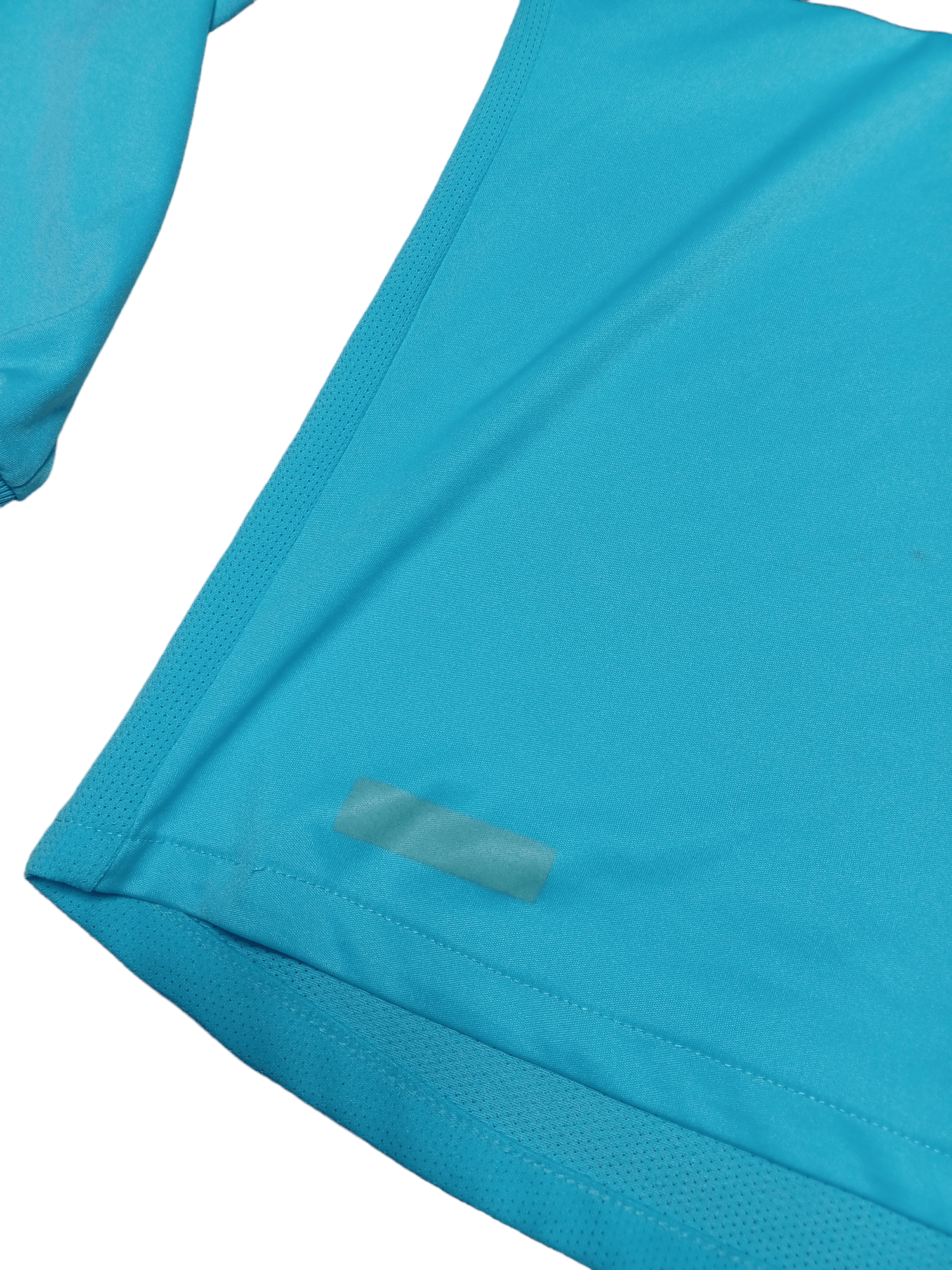 Umbro ALEXANDER SONG #4 WEST HAM VINTAGE UMBRO 2016 JERSEY Size US S / EU 44-46 / 1 - 7 Thumbnail