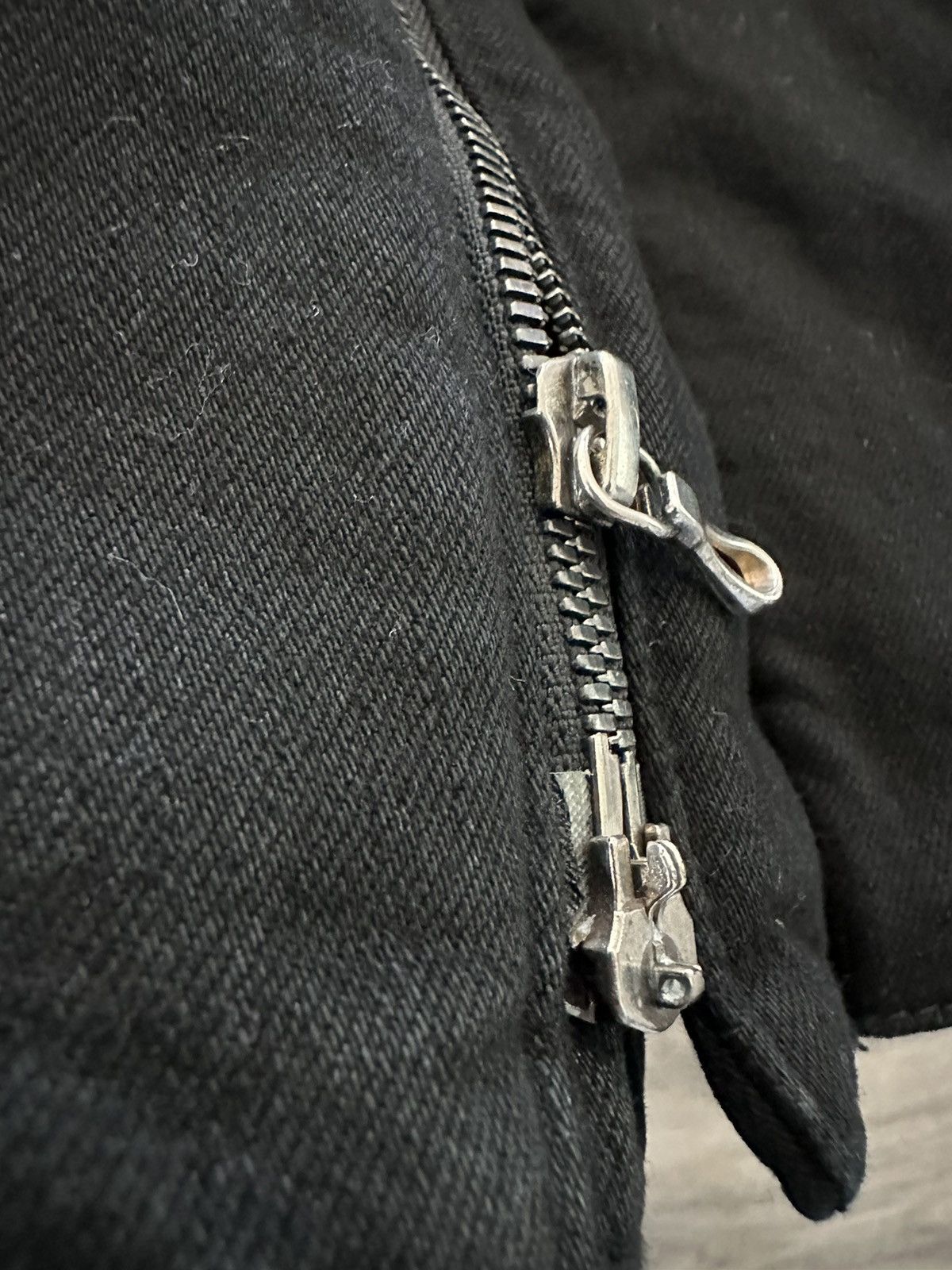 Julius JULIUS JACKET “GLITCH” AW14 Size US M / EU 48-50 / 2 - 10 Thumbnail