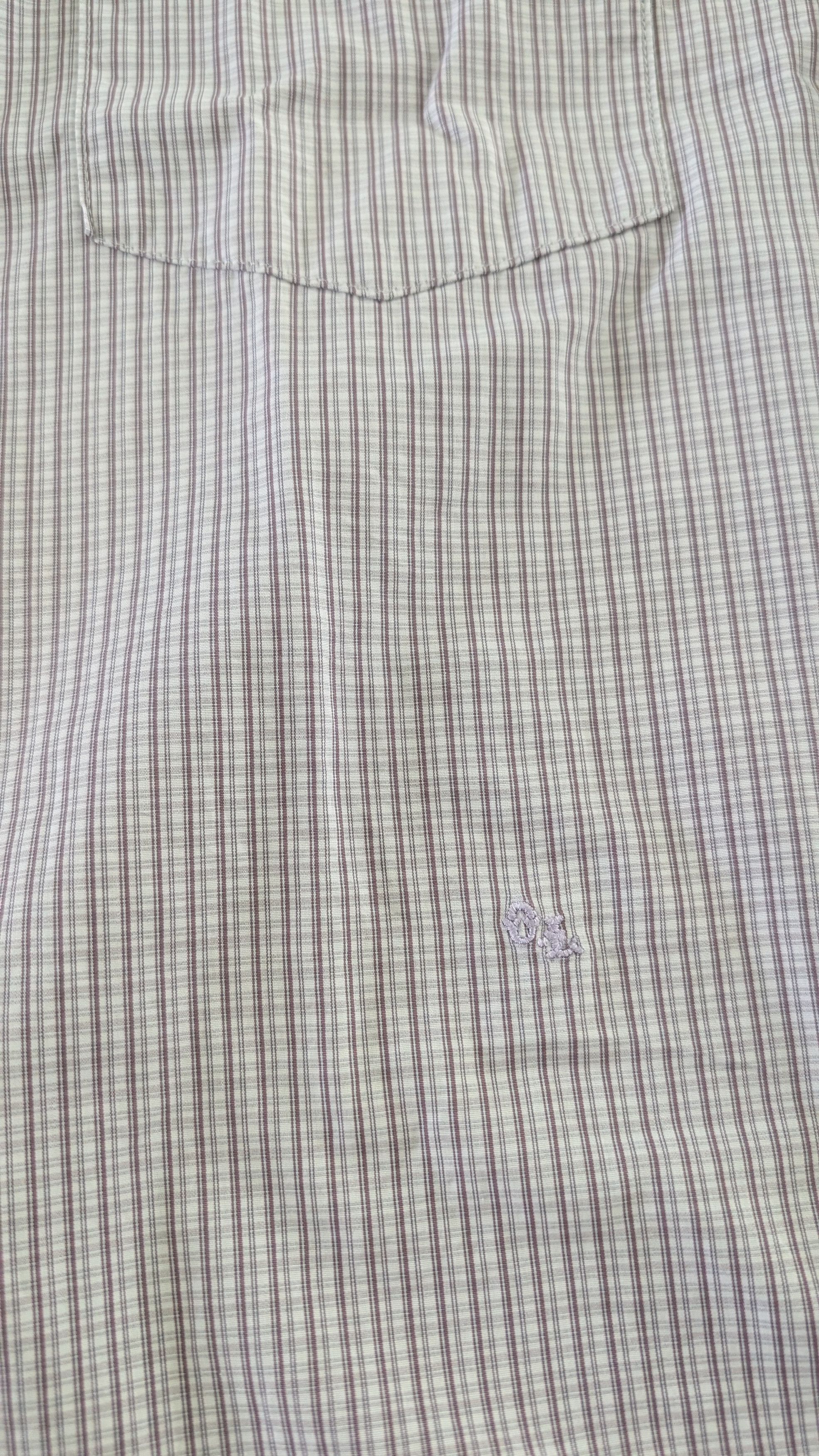 Our Legacy Our Legacy Beyond BD Shirt Drive In Check Size 50 L Size US L / EU 52-54 / 3 - 8 Thumbnail