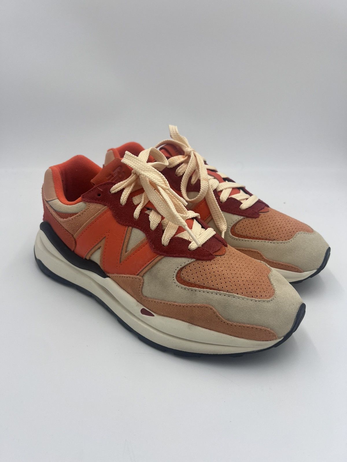 CNCPTS × New Balance 57/40 Concepts Headin Home (Special Box) Size US 10 / EU 43 - 1 Thumbnail
