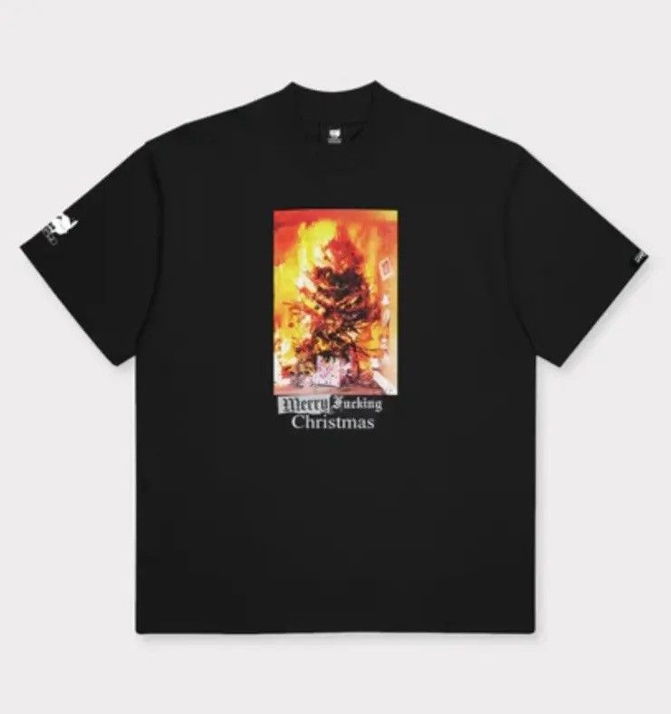 G59 Records G59 RECORDS TEE Size US M / EU 48-50 / 2 - 1 Thumbnail