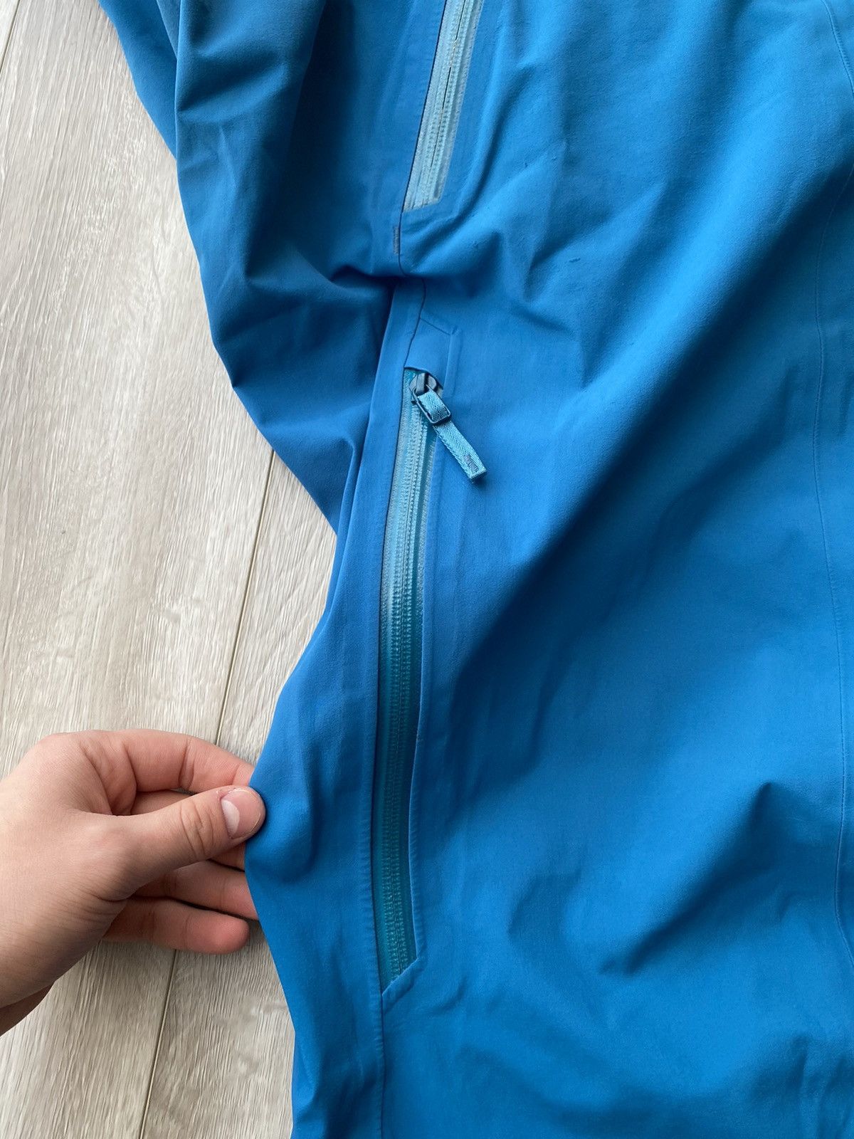 Arc'teryx Arcteryx Ski Recco Gore Tex Pants Size 33" - 4 Thumbnail