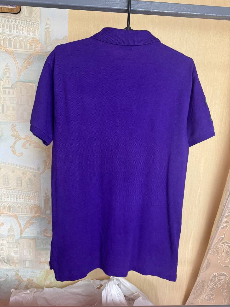 Polo Ralph Lauren RALPH LAURENT POLO CHIEF KEEF Size US M / EU 48-50 / 2 - 6 Thumbnail